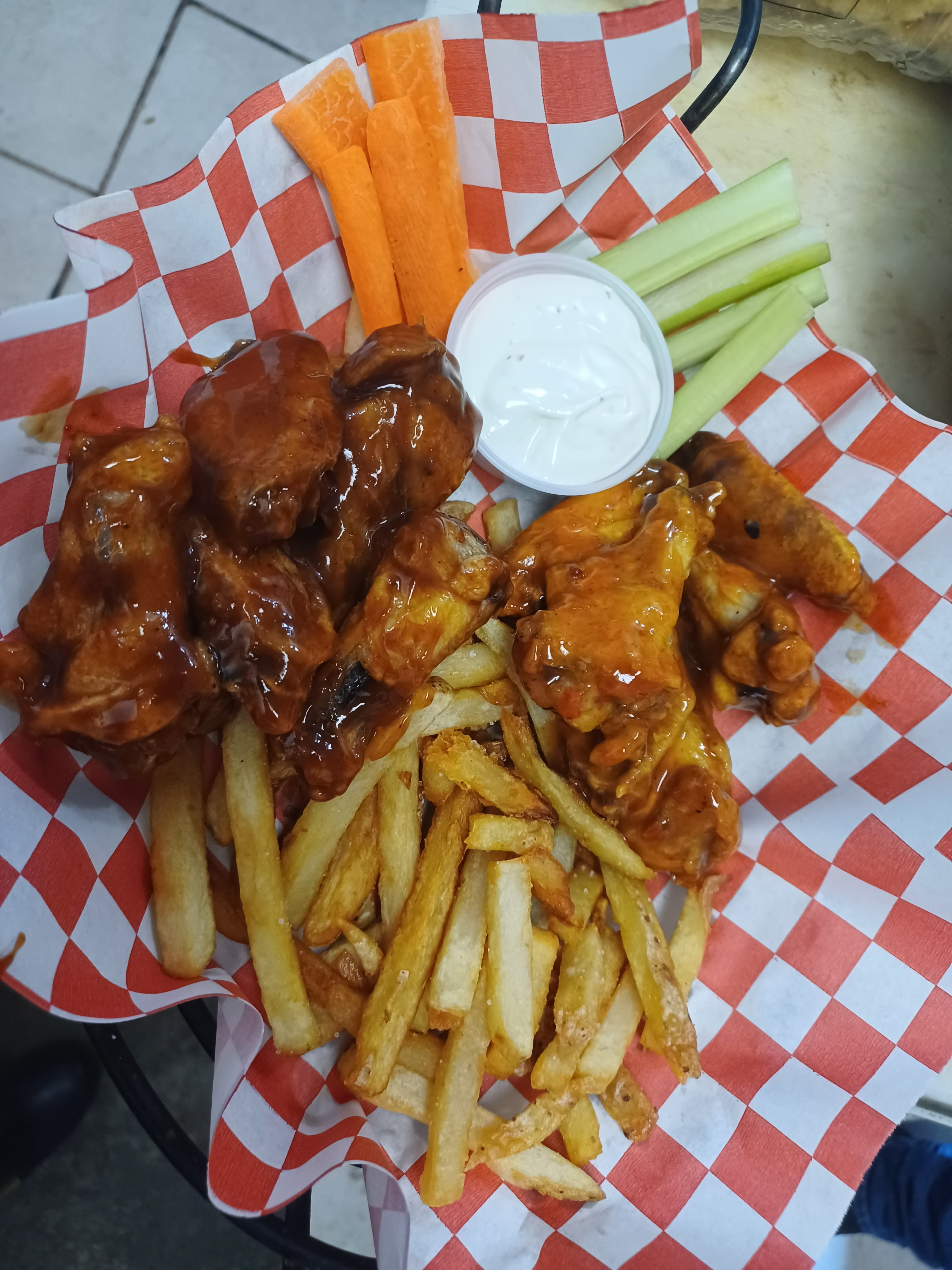 Johnny's Grill image 8