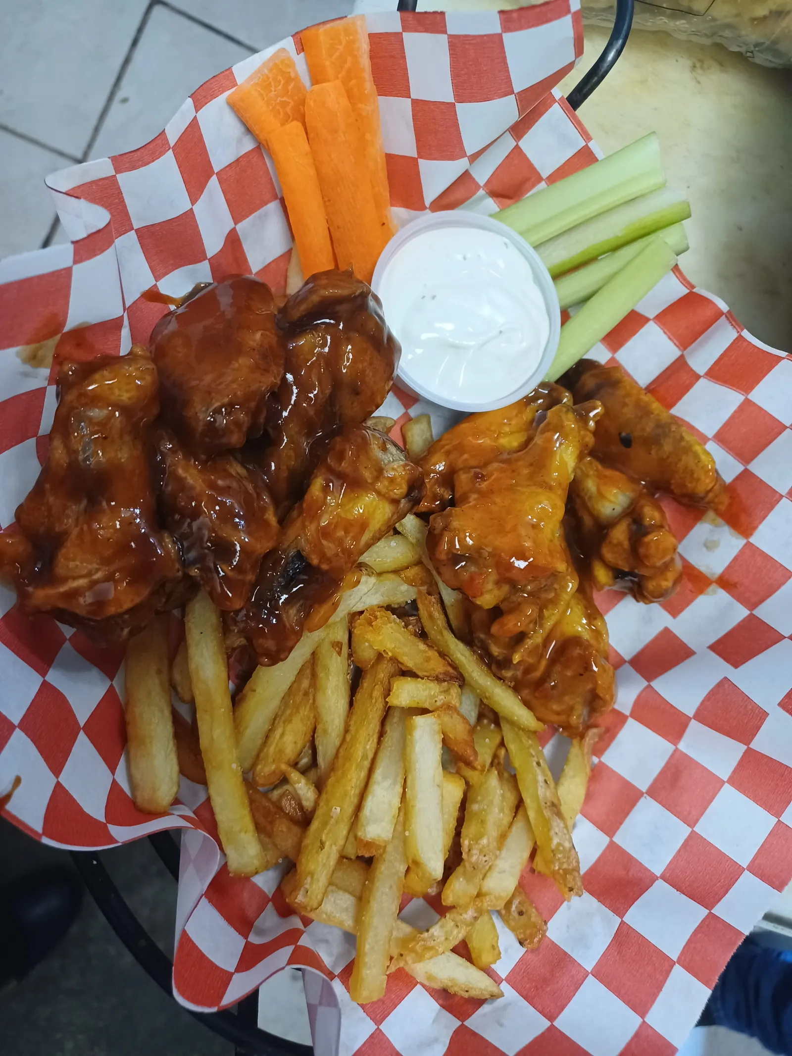 Johnny's Grill image 8