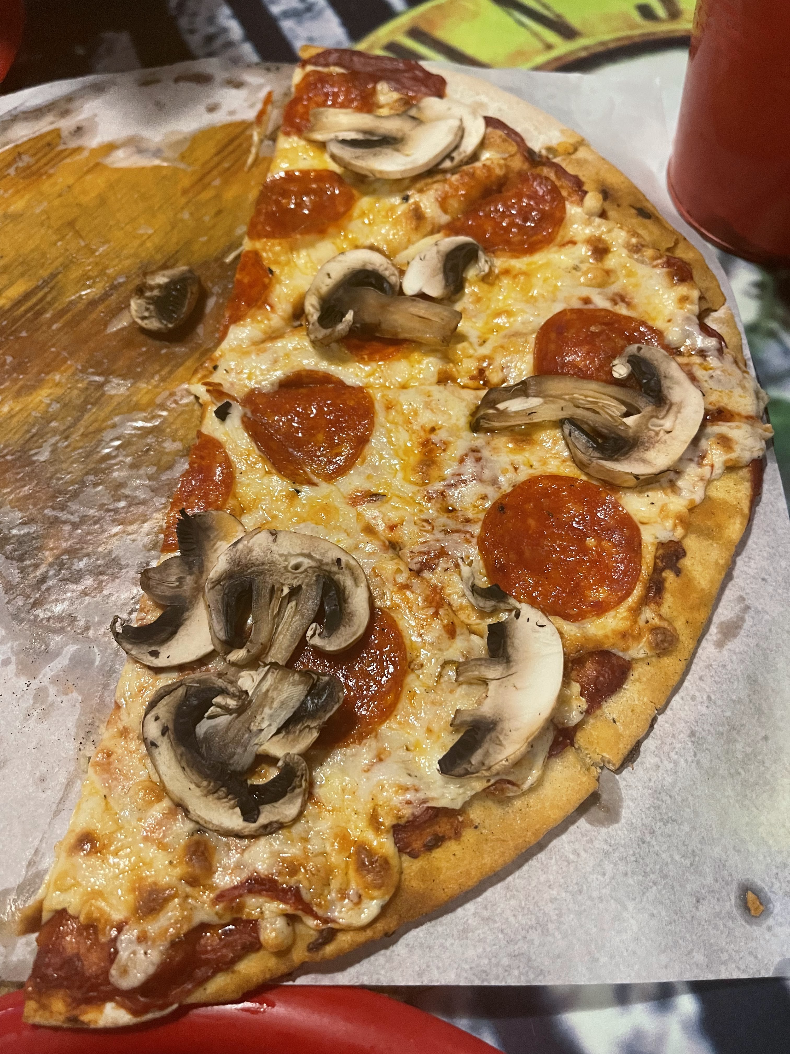 Johnny's Grill image 9