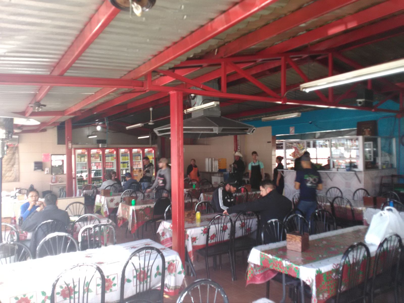 Taqueria El Kora image 1