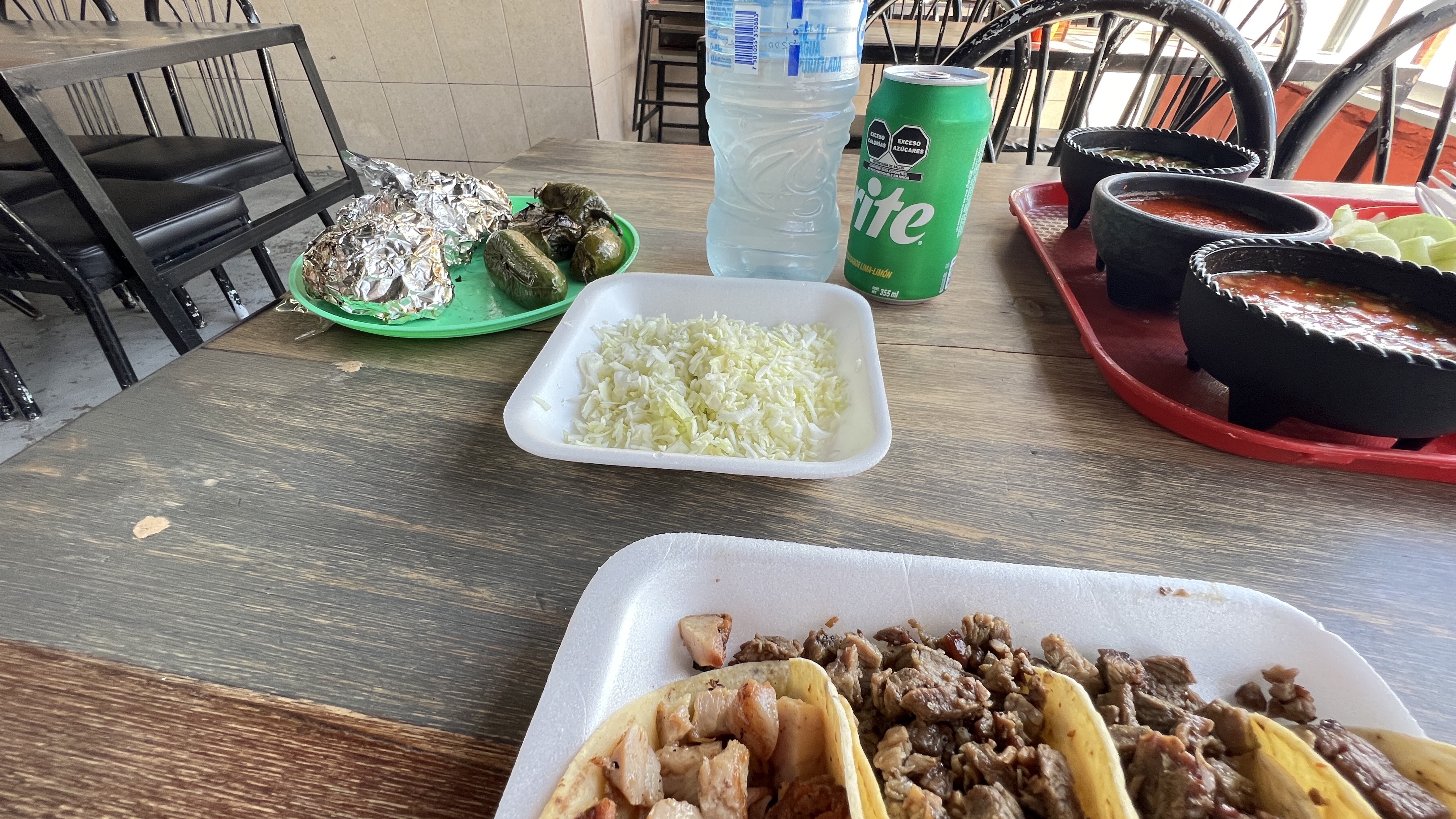 Taqueria El Kora image 2