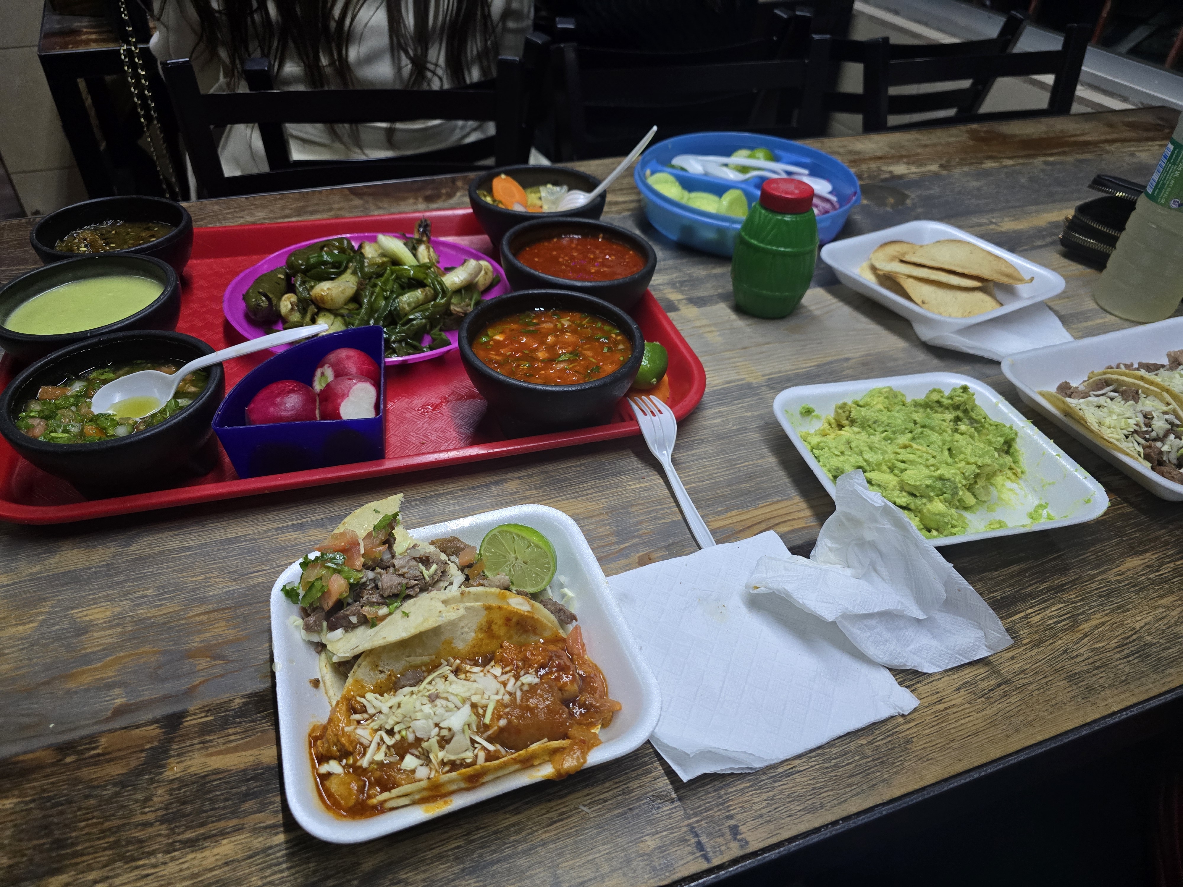 Taqueria El Kora image 3