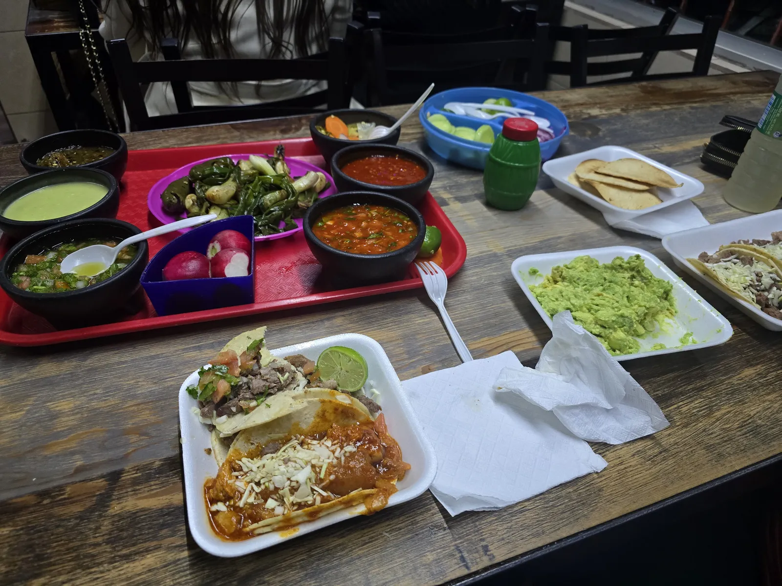 Taqueria El Kora image 3