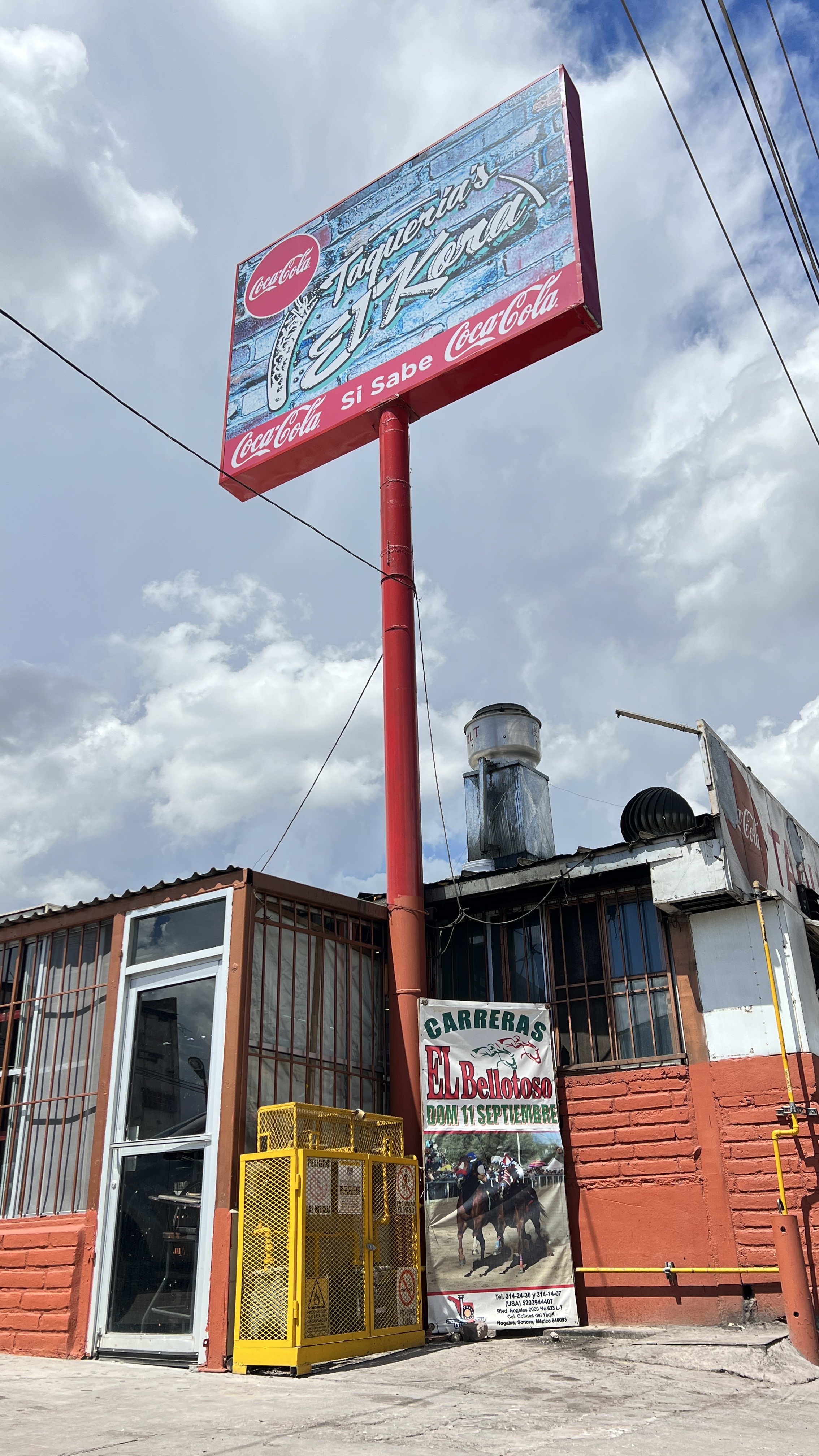 Taqueria El Kora image 5