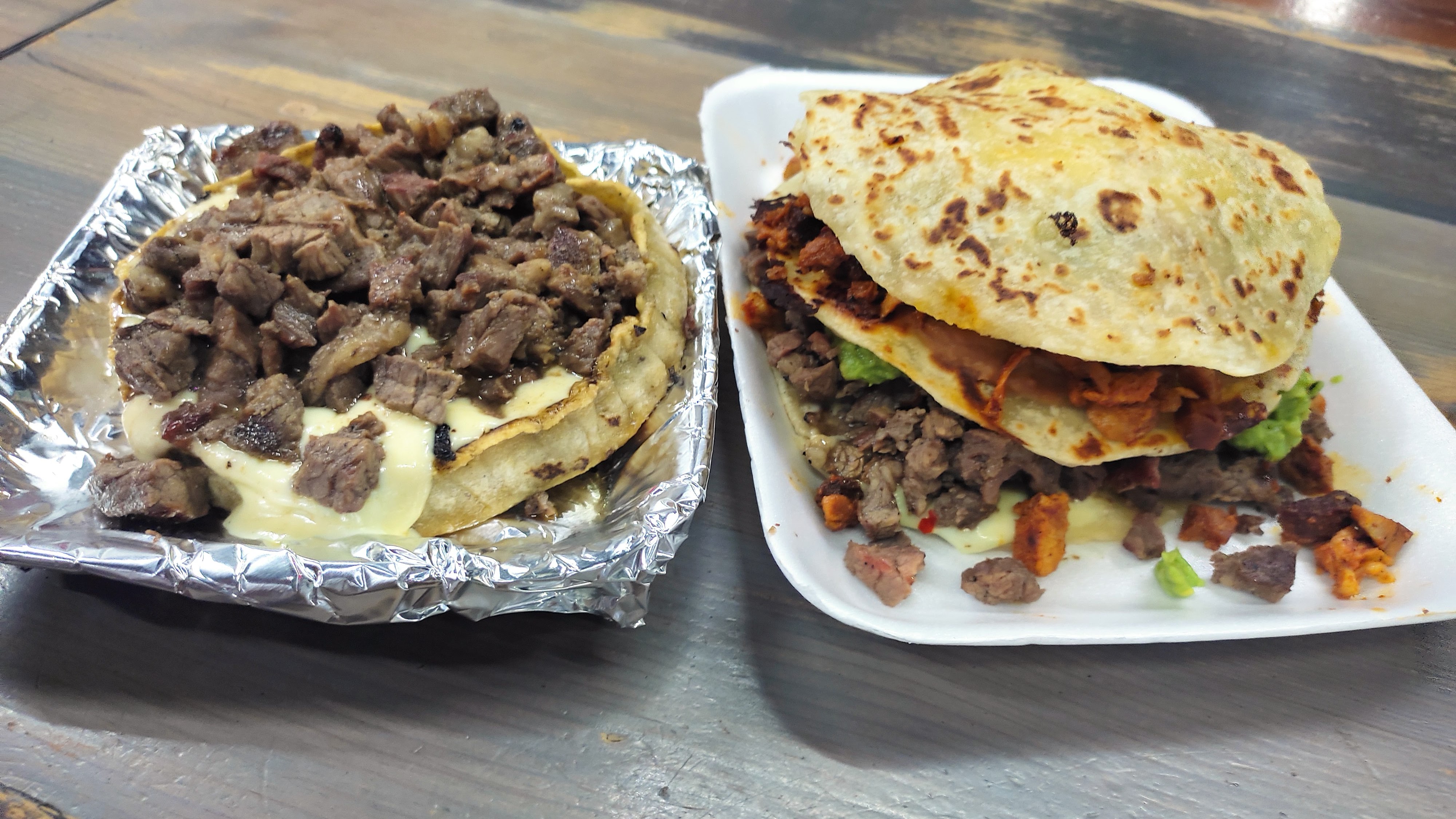 Taqueria El Kora image 7