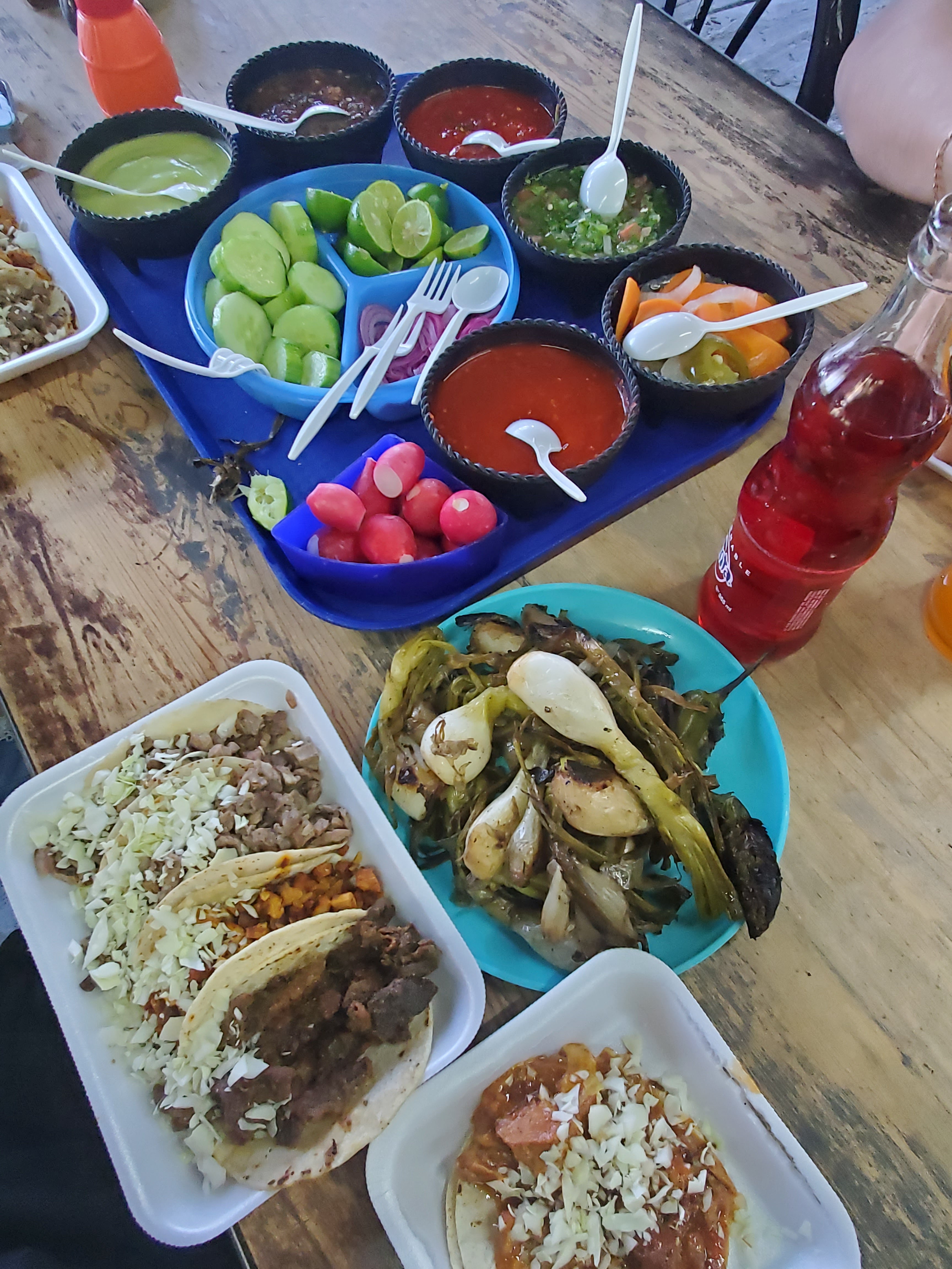 Taqueria El Kora image 8