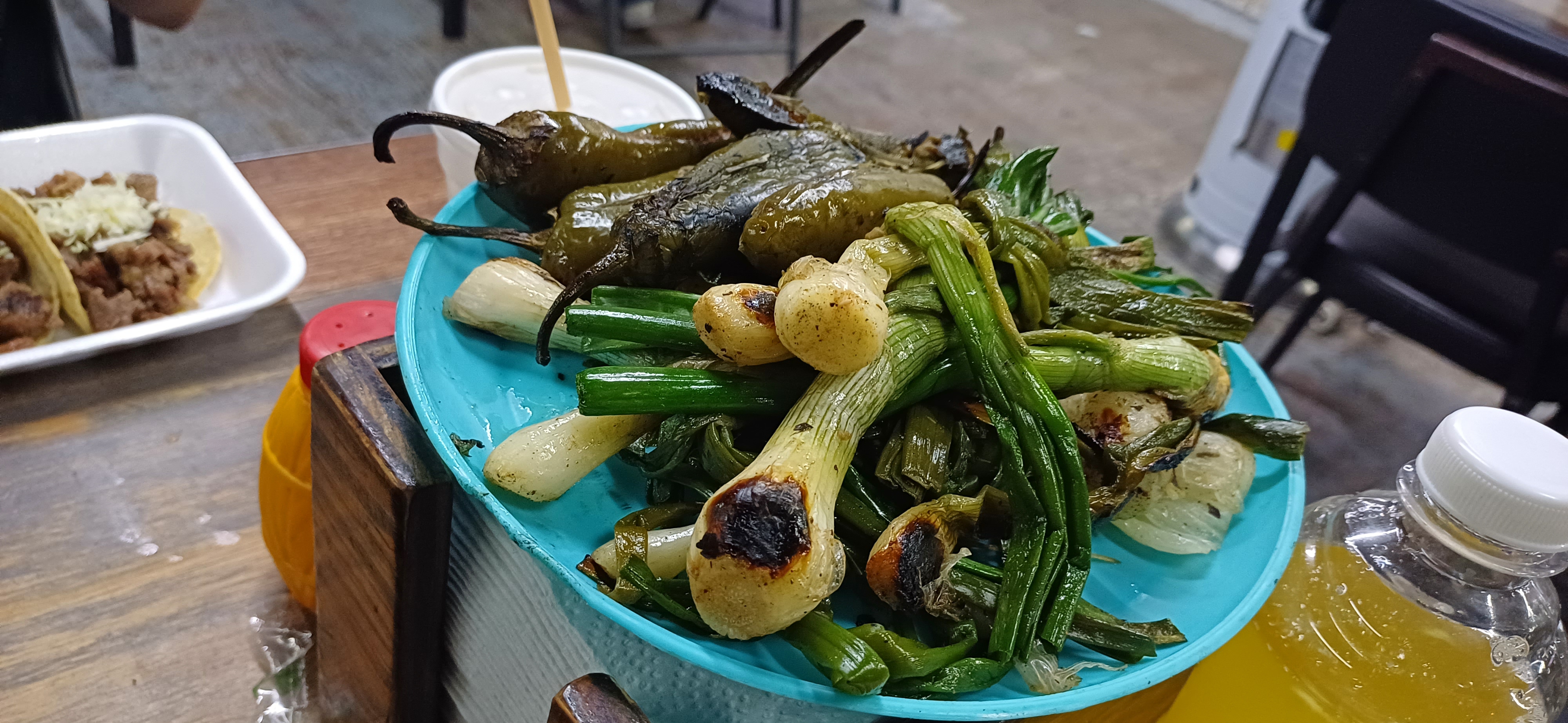 Taqueria El Kora image 9