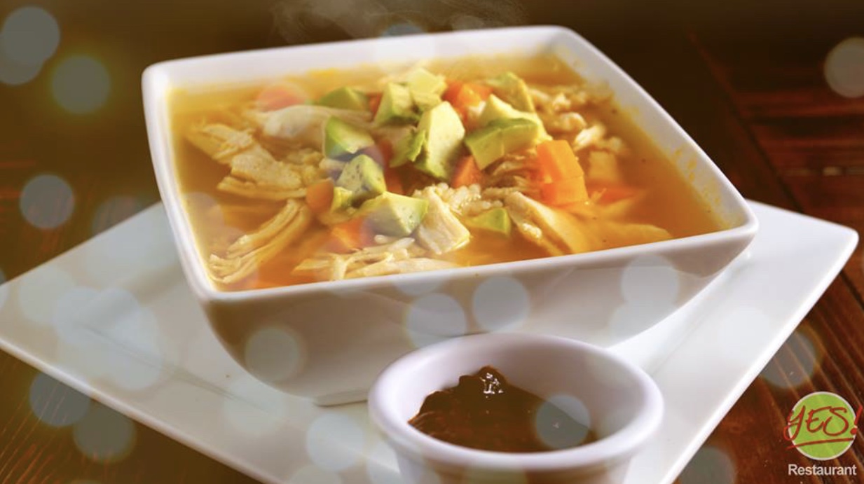 Yes! Restaurant image 1