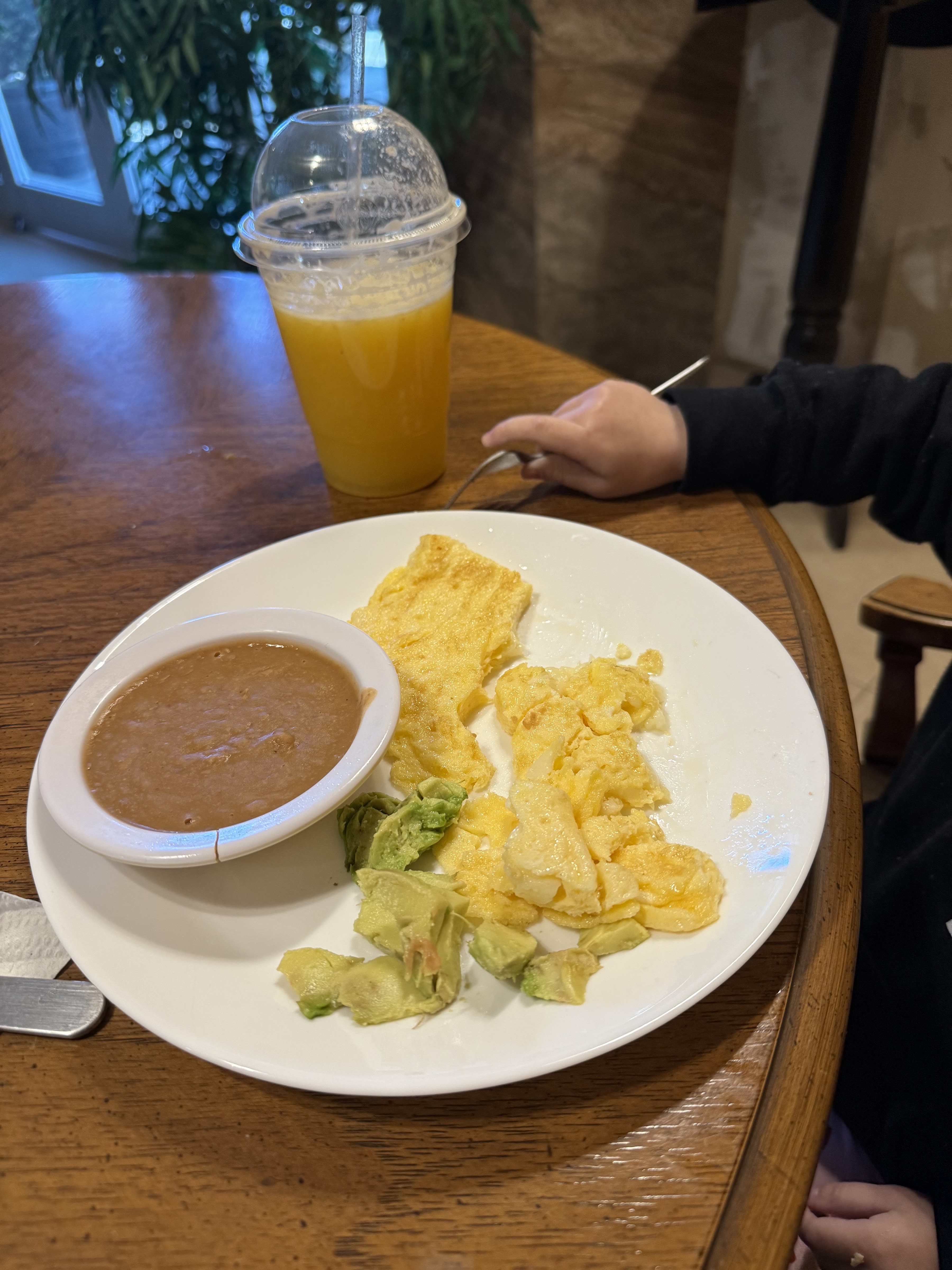 Yes! Restaurant image 2