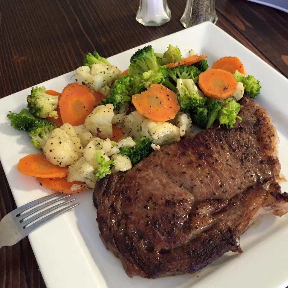 Yes! Restaurant image 7