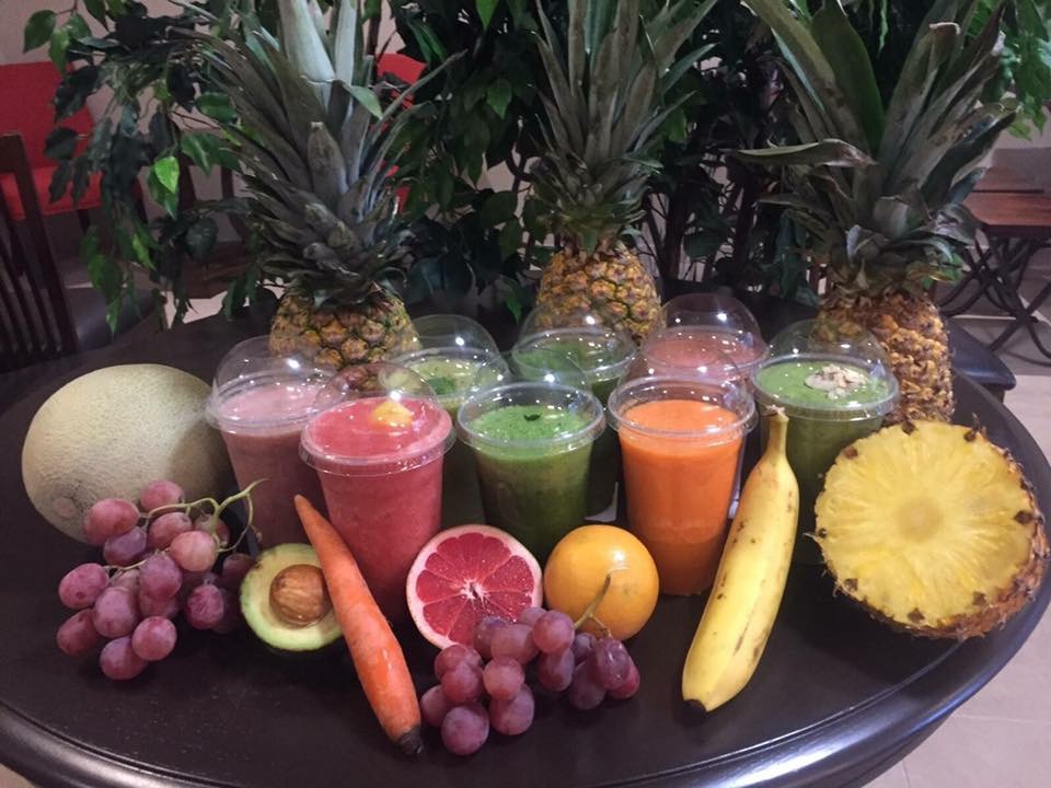 Yes! Restaurant image 9