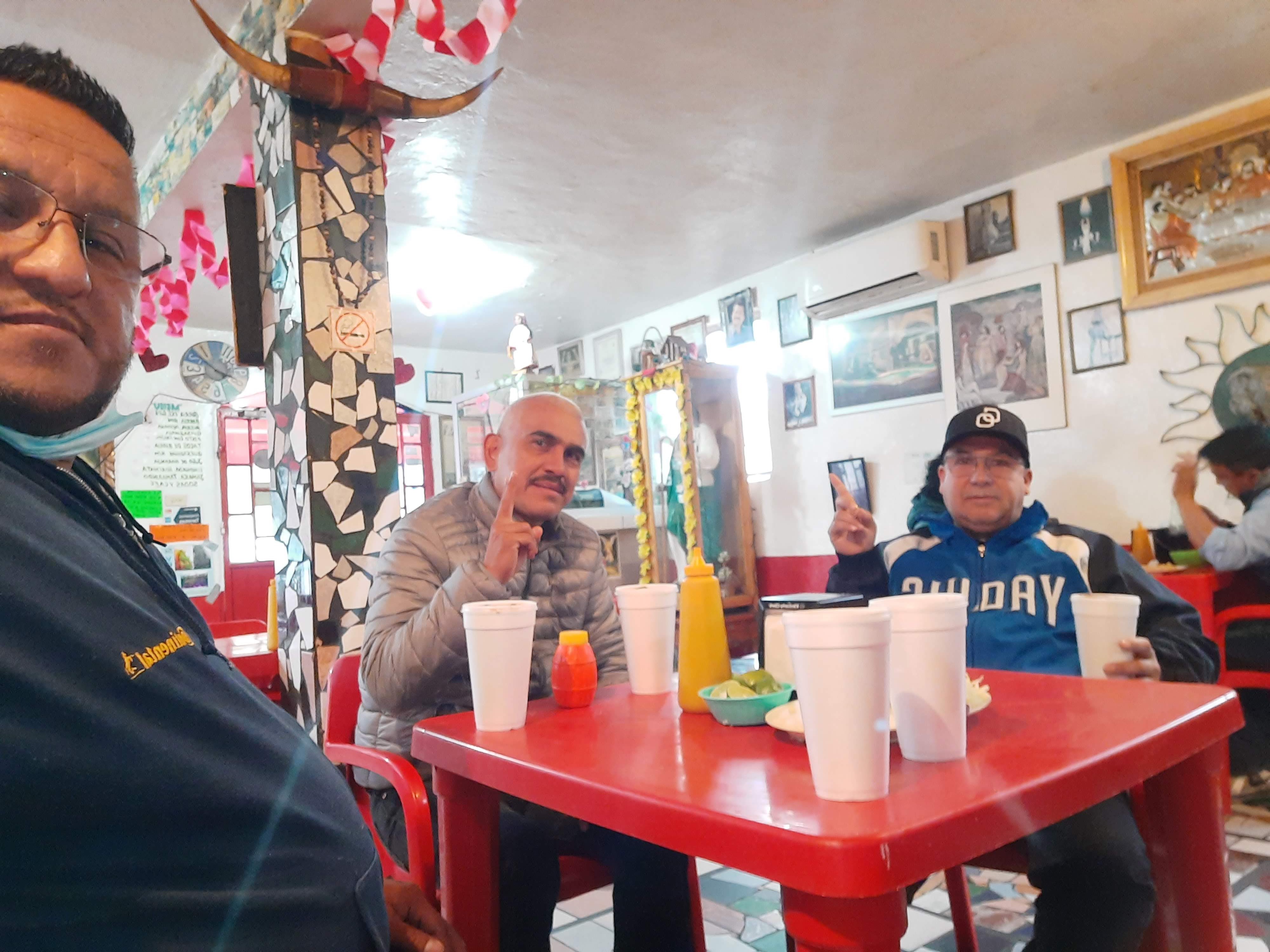 Birrieria Doña Estela image 7