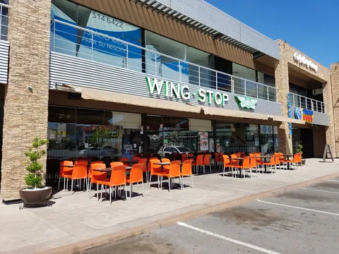 Wingstop Nogales image 1