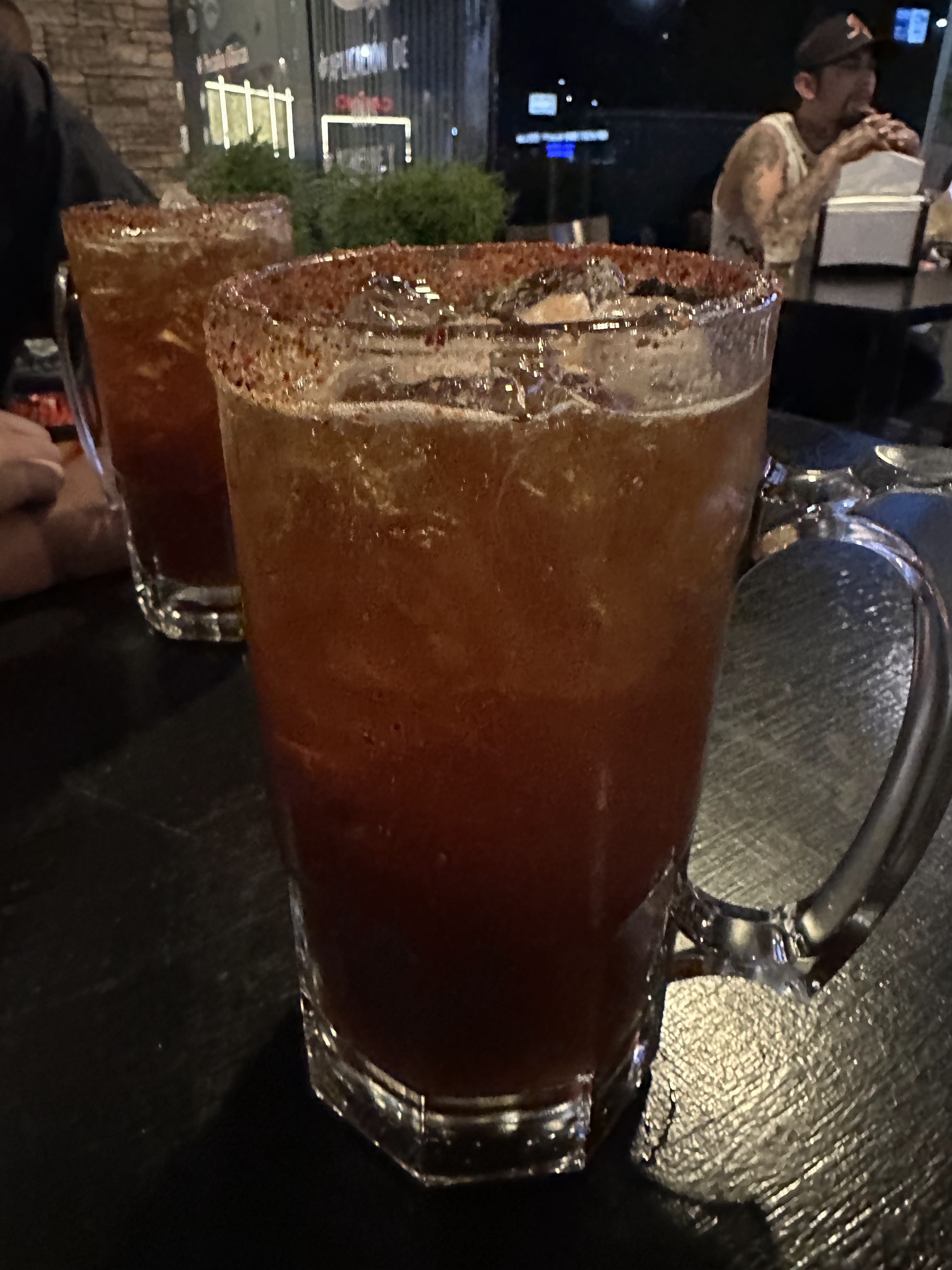 Wingstop Nogales image 6