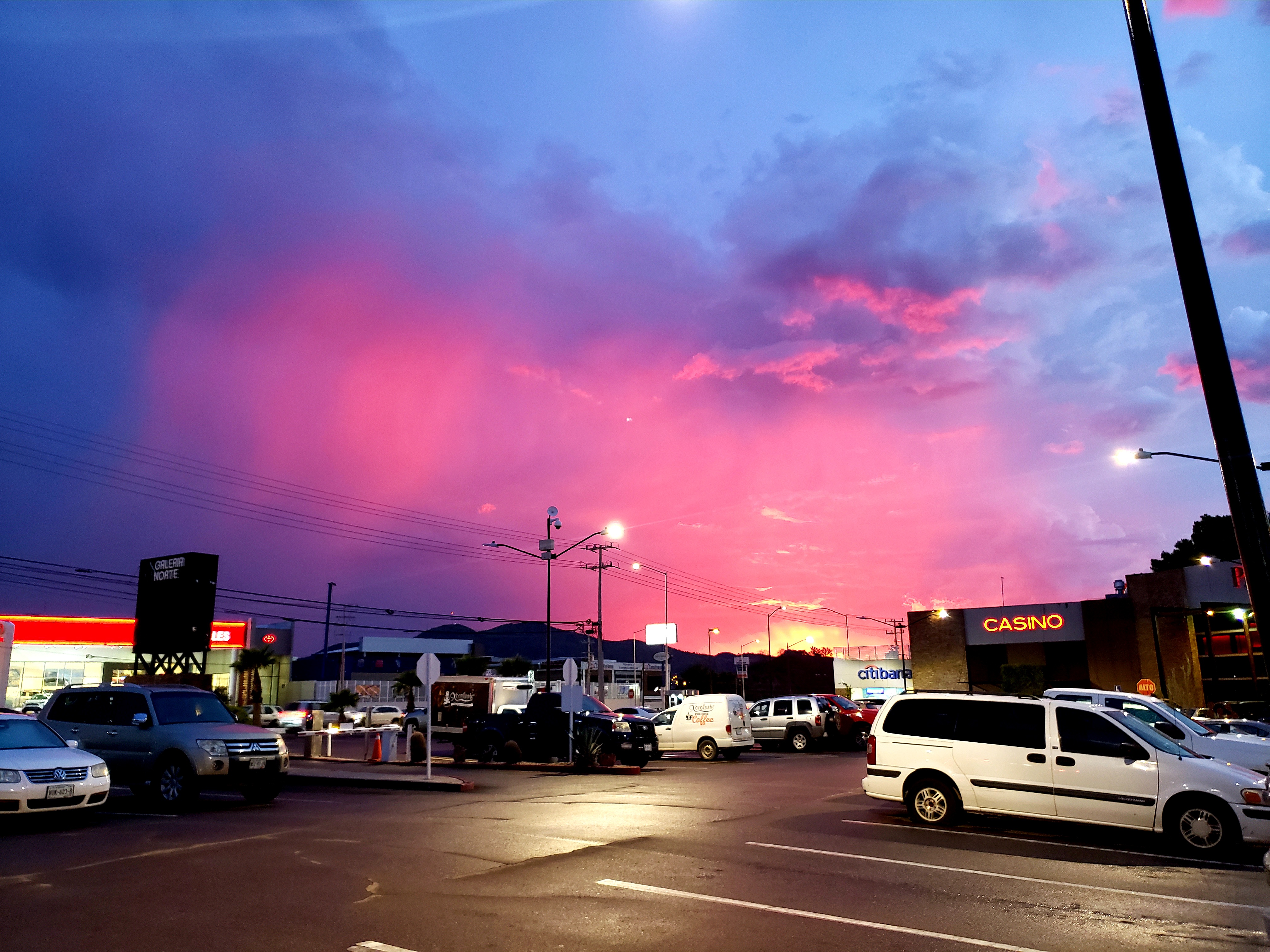 Wingstop Nogales image 10