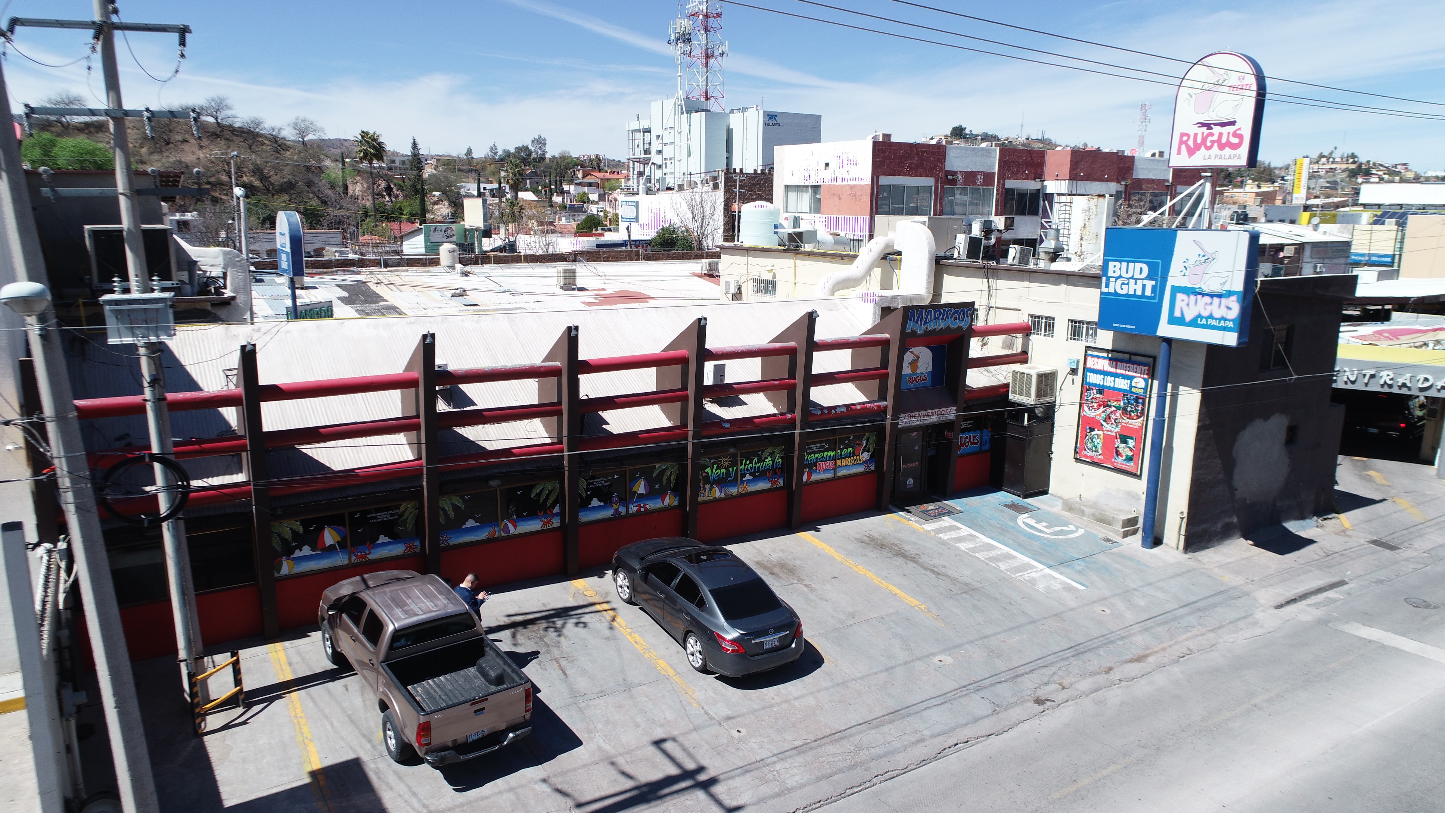 Mariscos Rugus La Palapa image 1