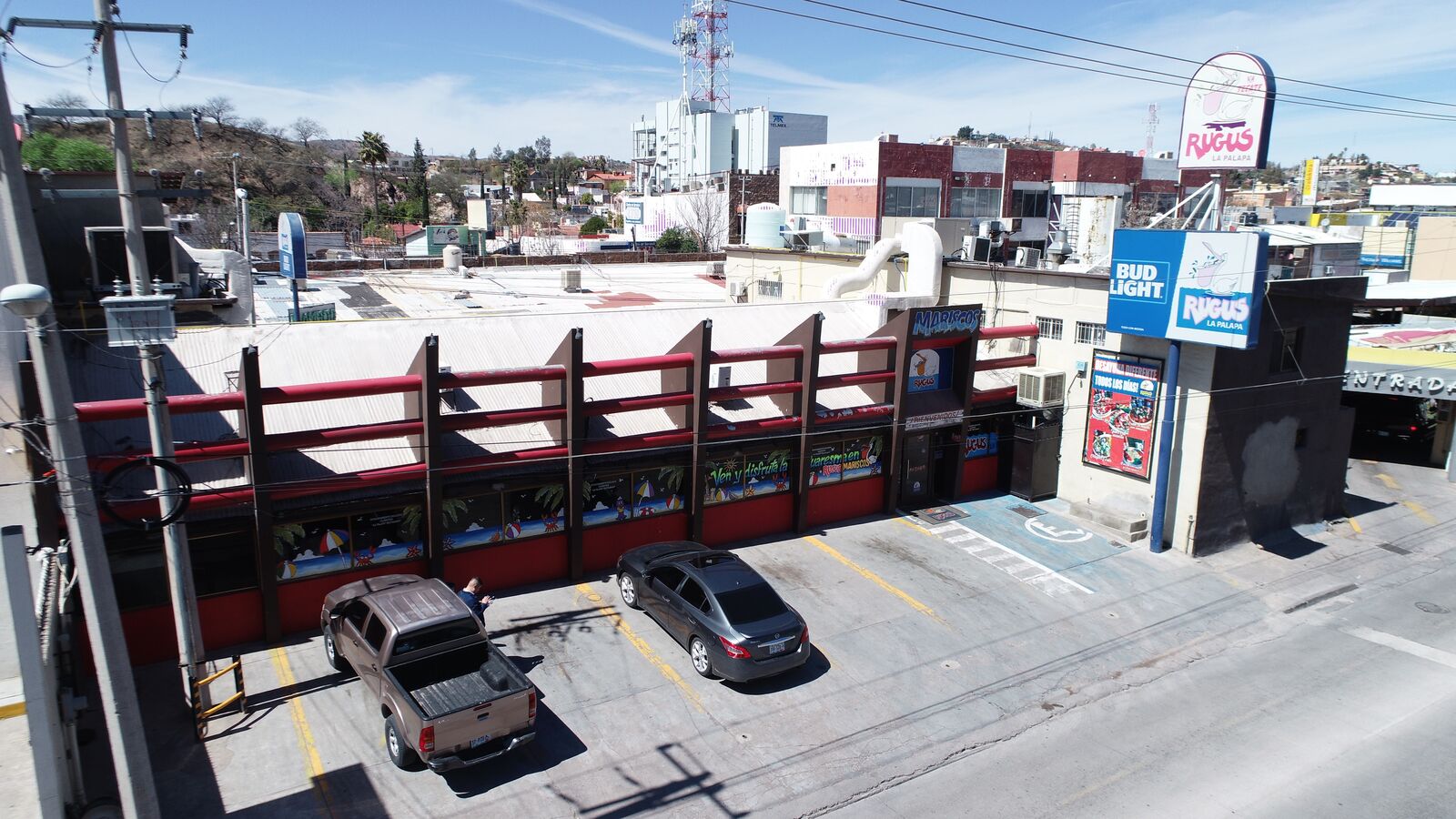 Mariscos Rugus La Palapa image 1