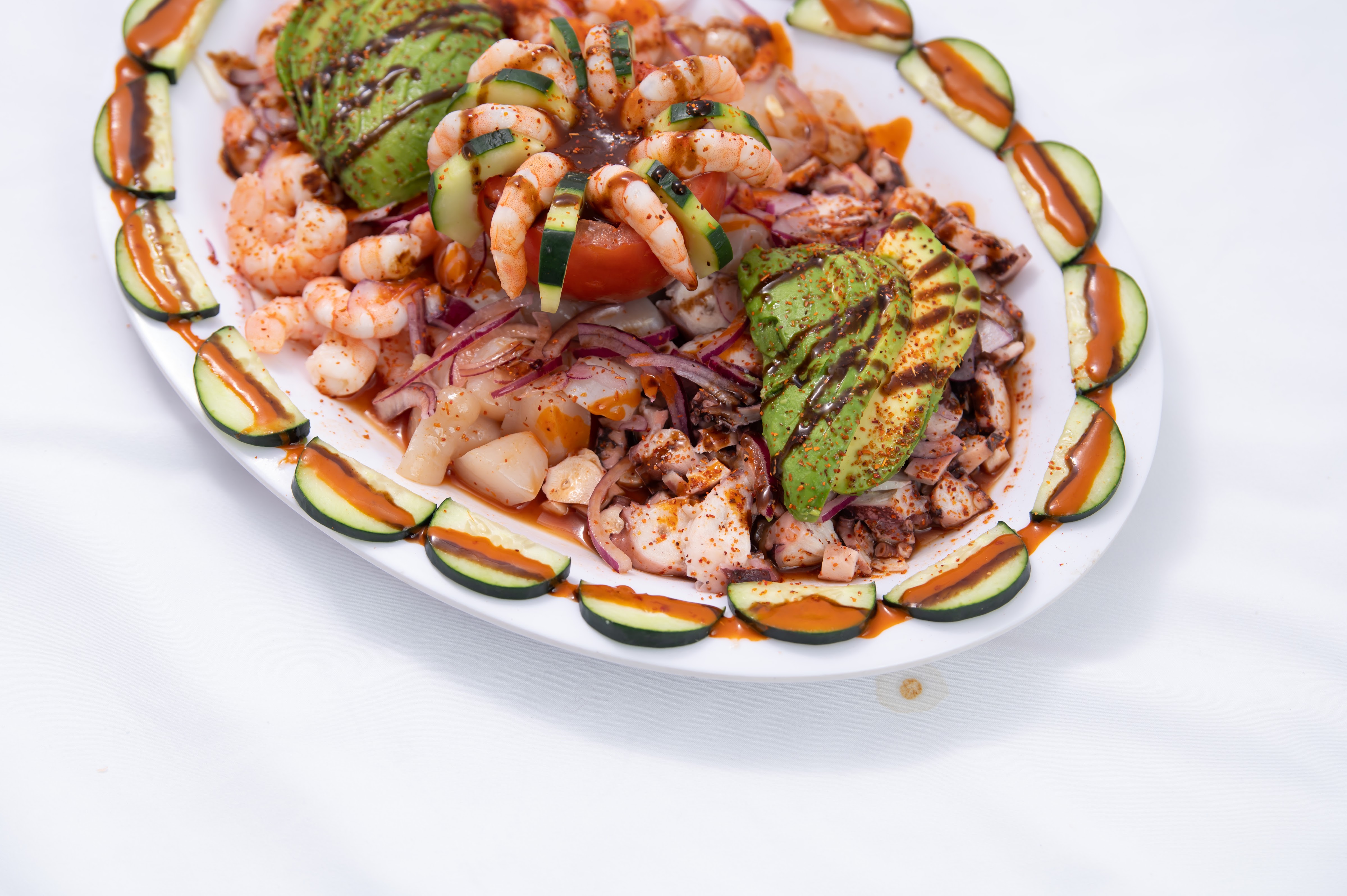 Mariscos Rugus La Palapa image 2