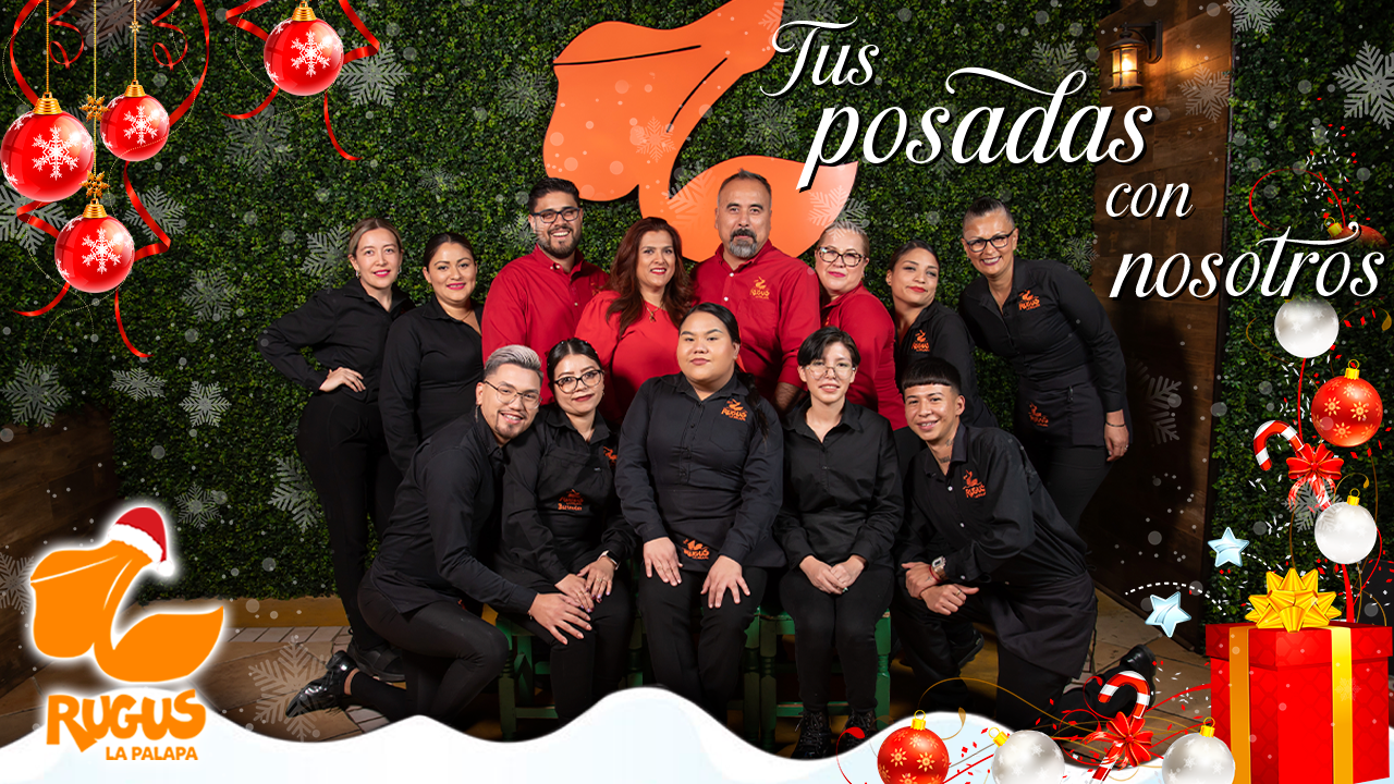 Mariscos Rugus La Palapa image 3