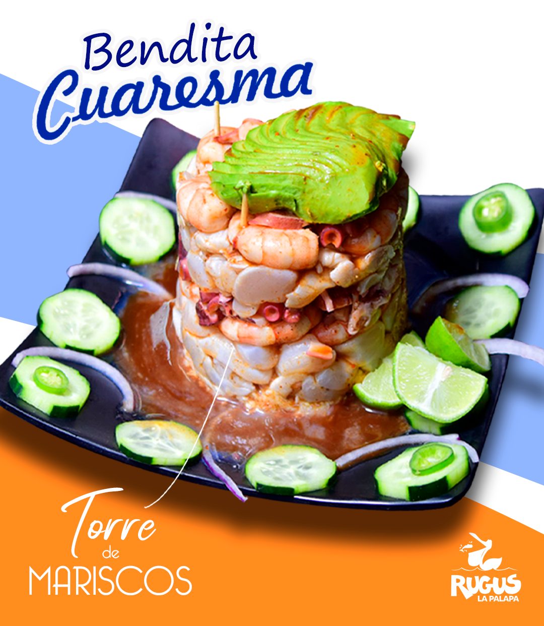 Mariscos Rugus La Palapa image 5