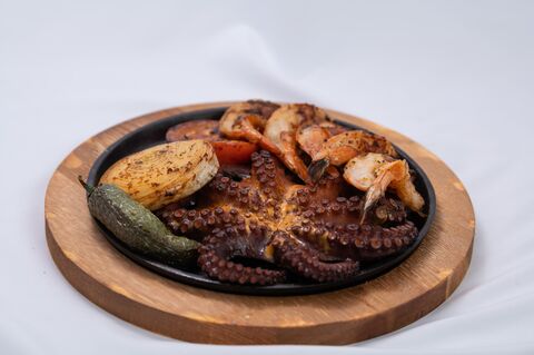 Mariscos Rugus La Palapa image 7