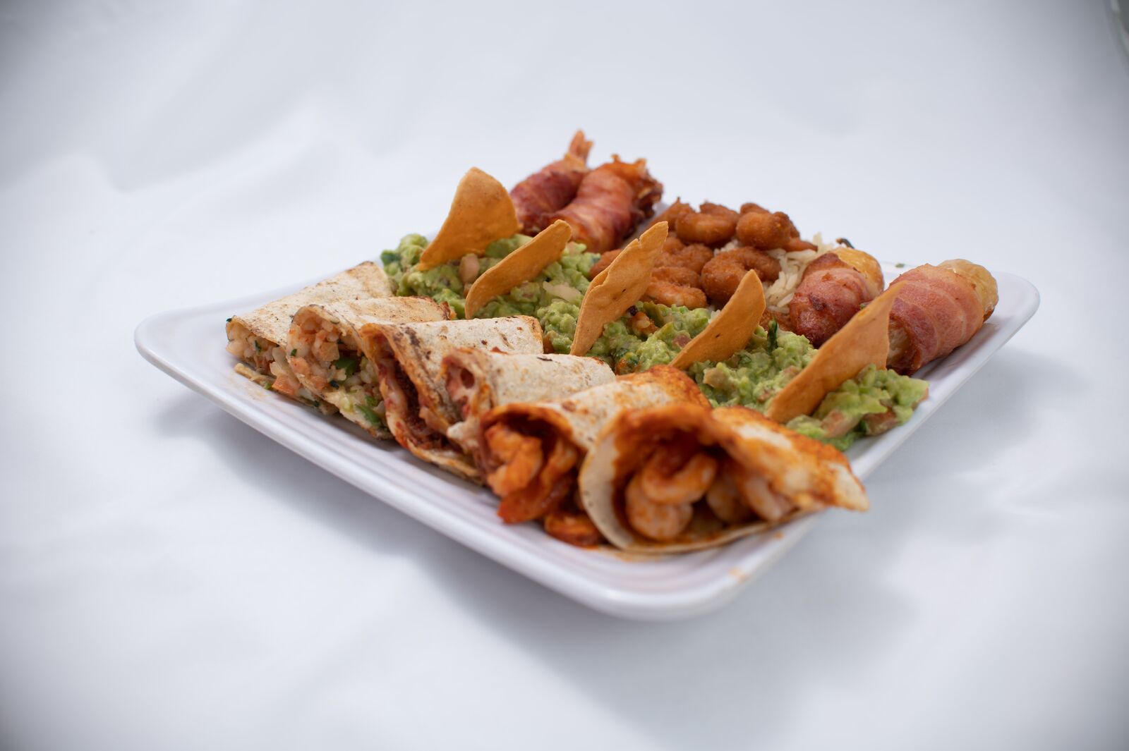 Mariscos Rugus La Palapa image 9