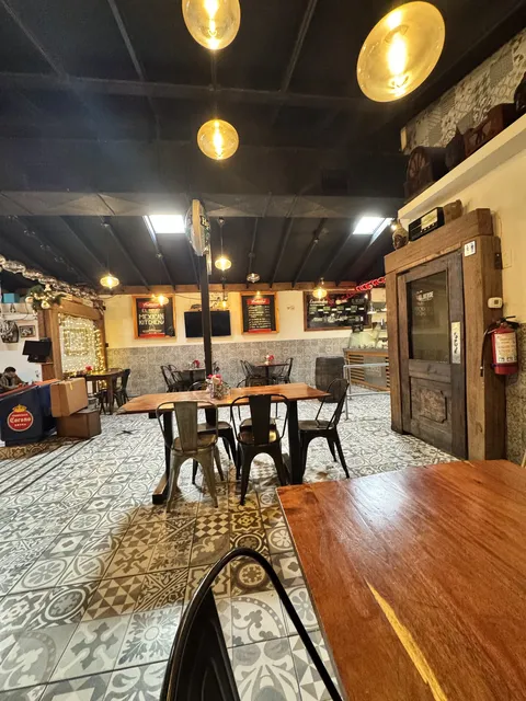 El Berde image 1