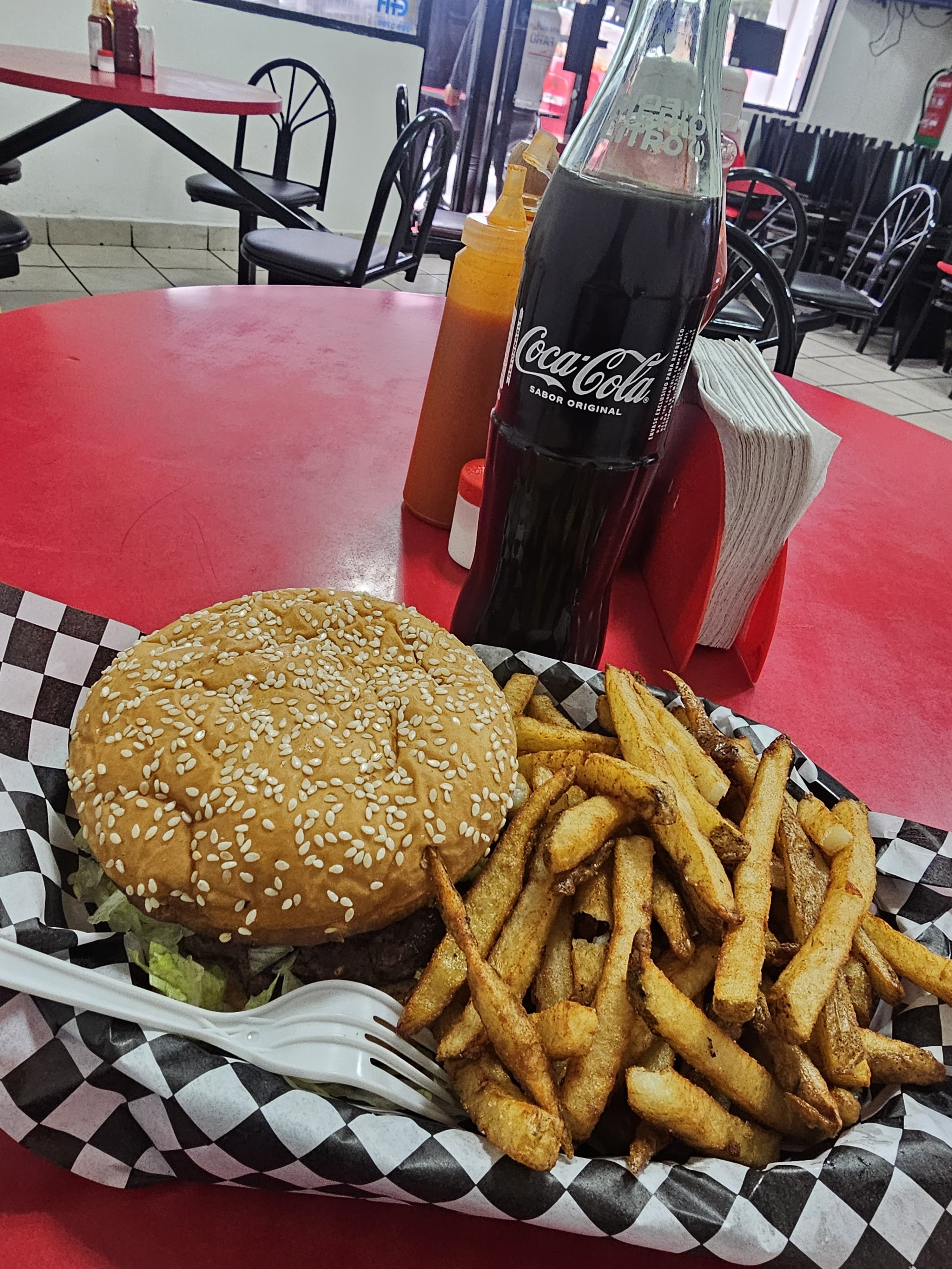 Walas Burger image 2