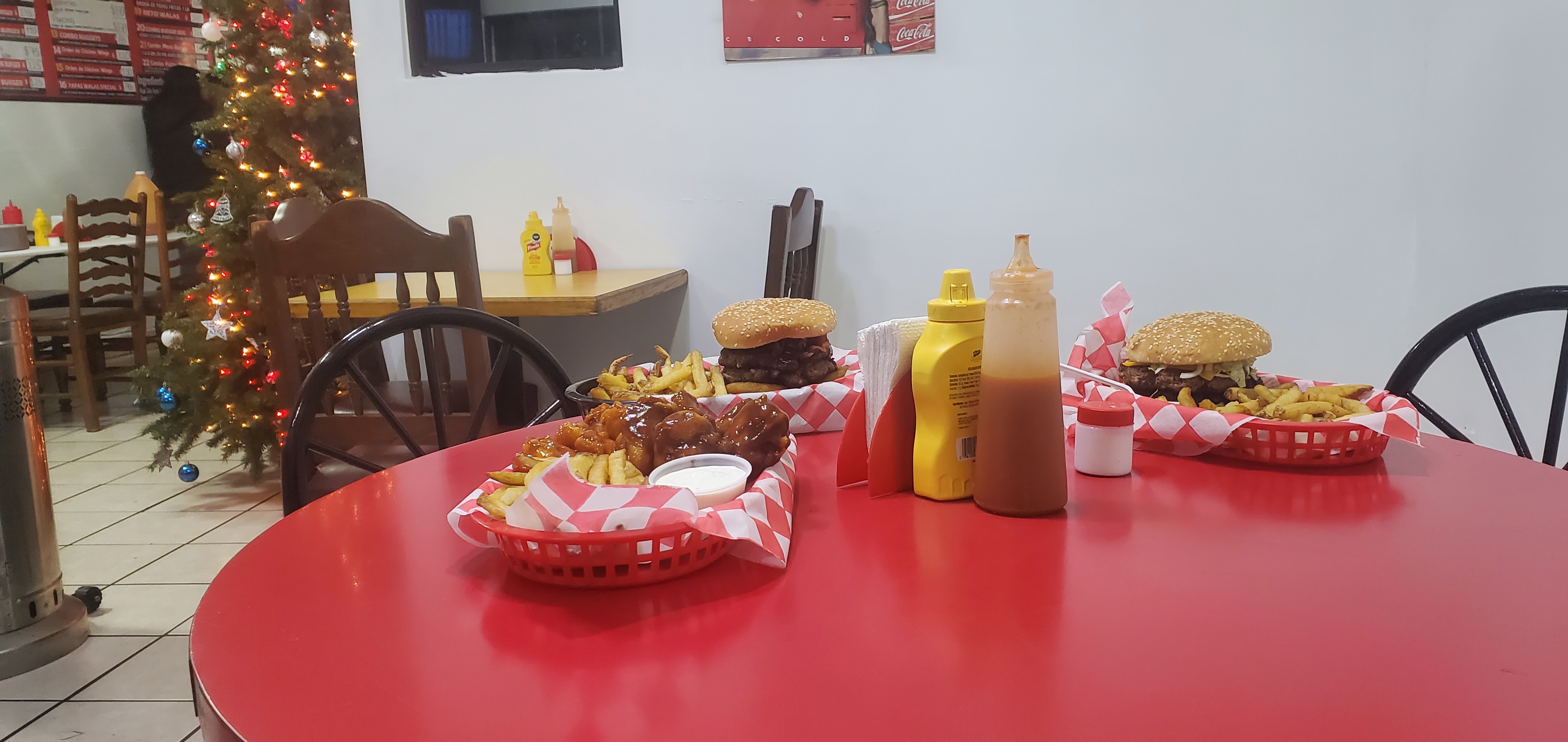 Walas Burger image 3