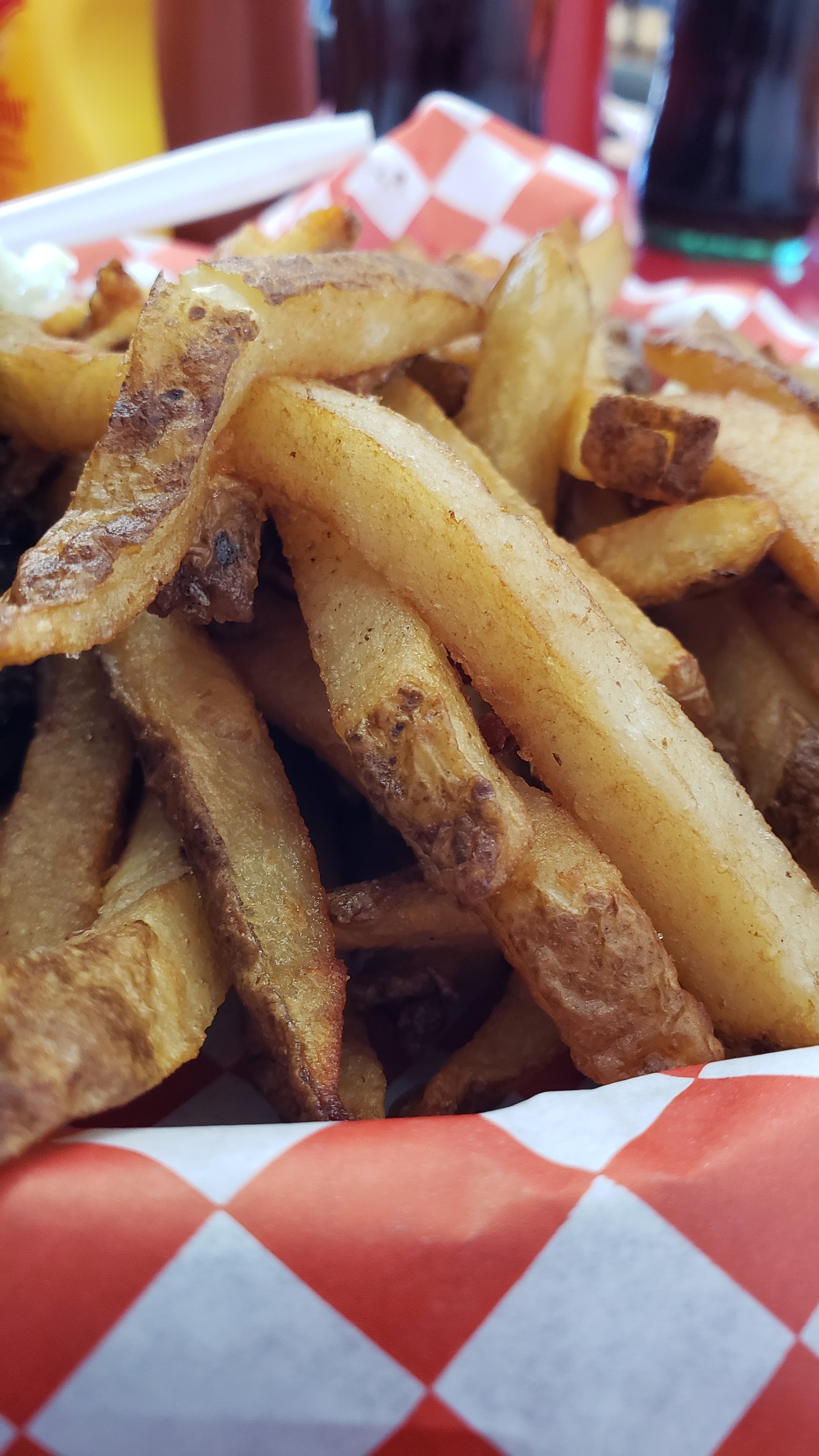 Walas Burger image 4