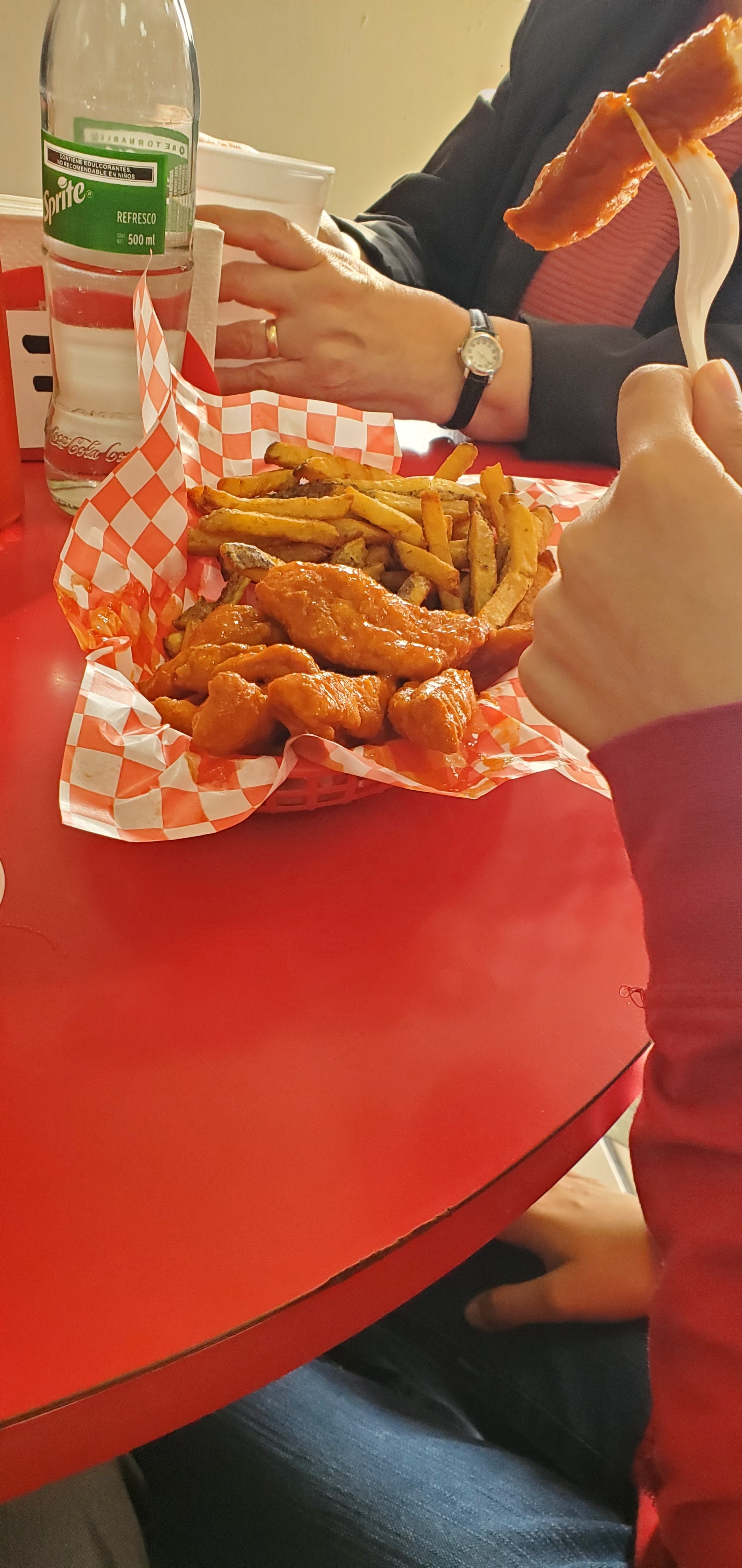 Walas Burger image 5