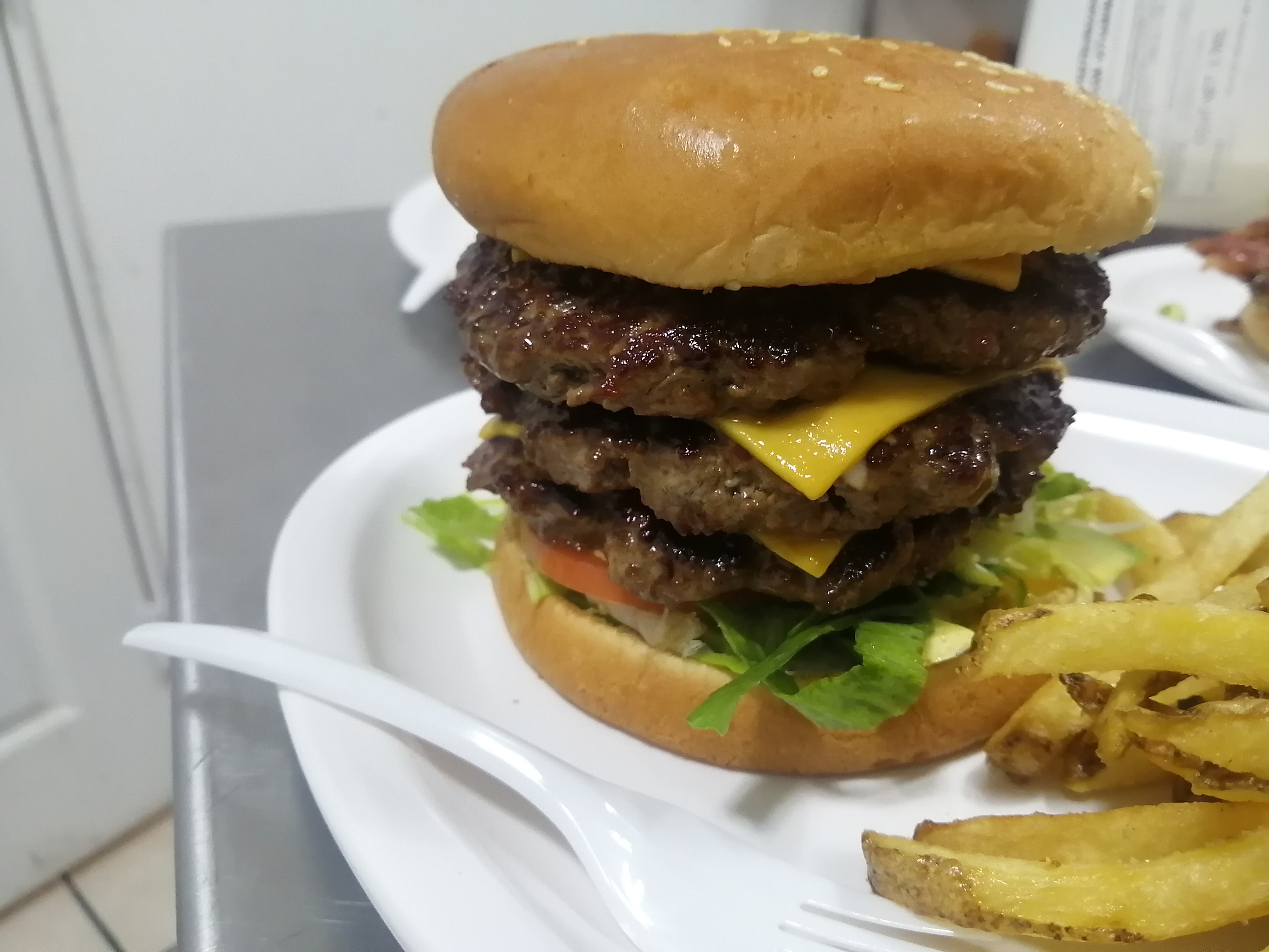 Walas Burger image 6