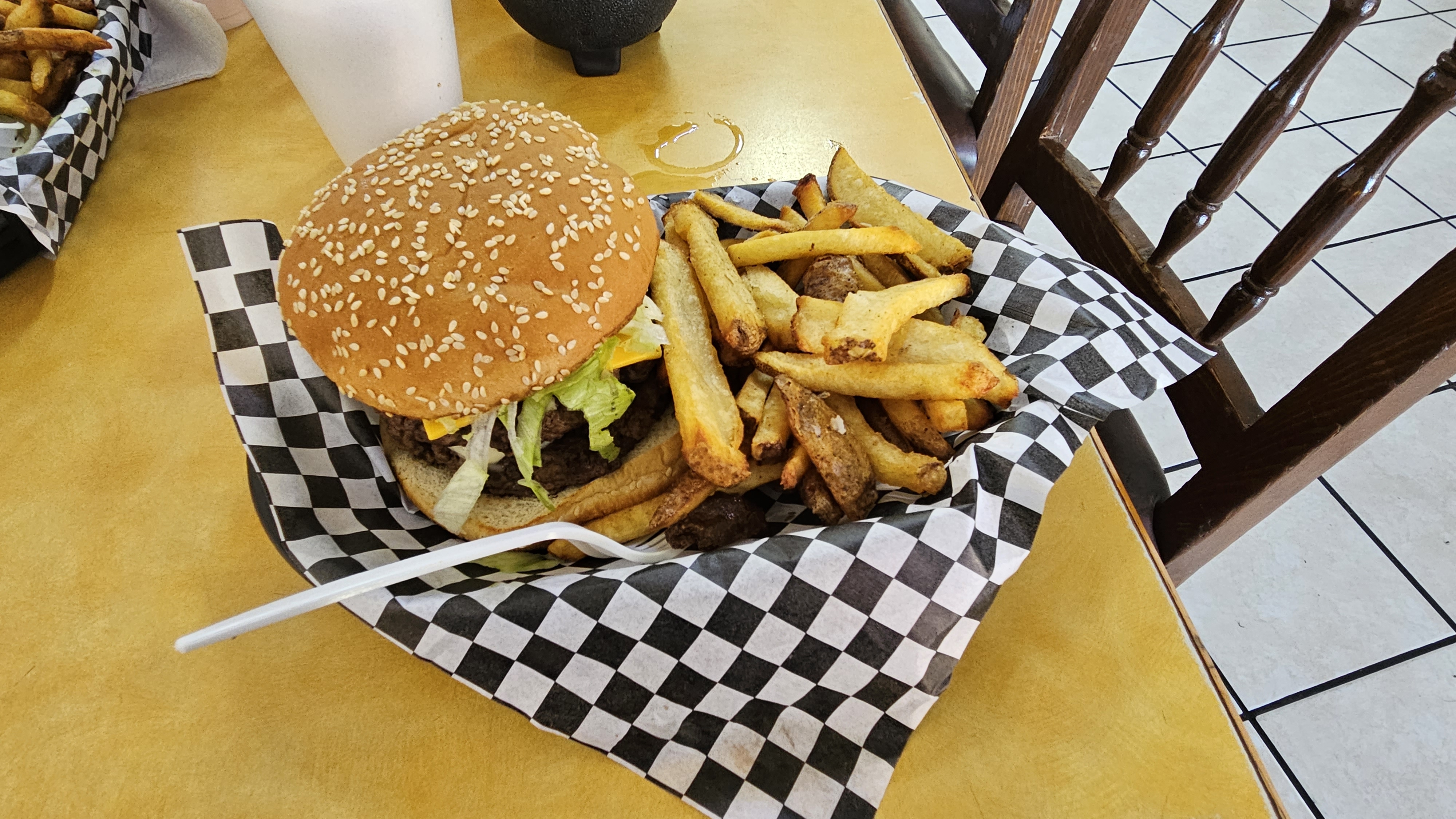 Walas Burger image 7