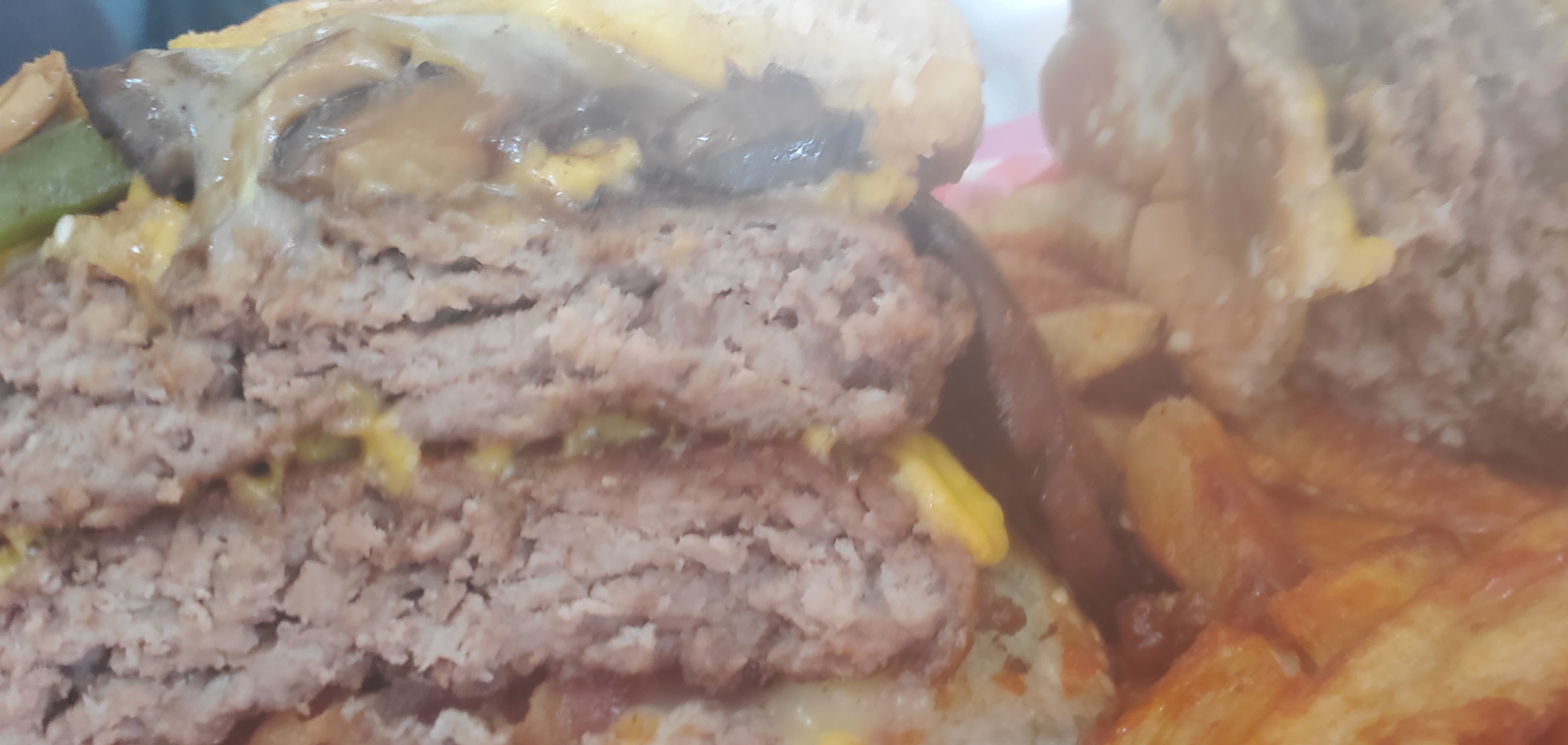 Walas Burger image 8