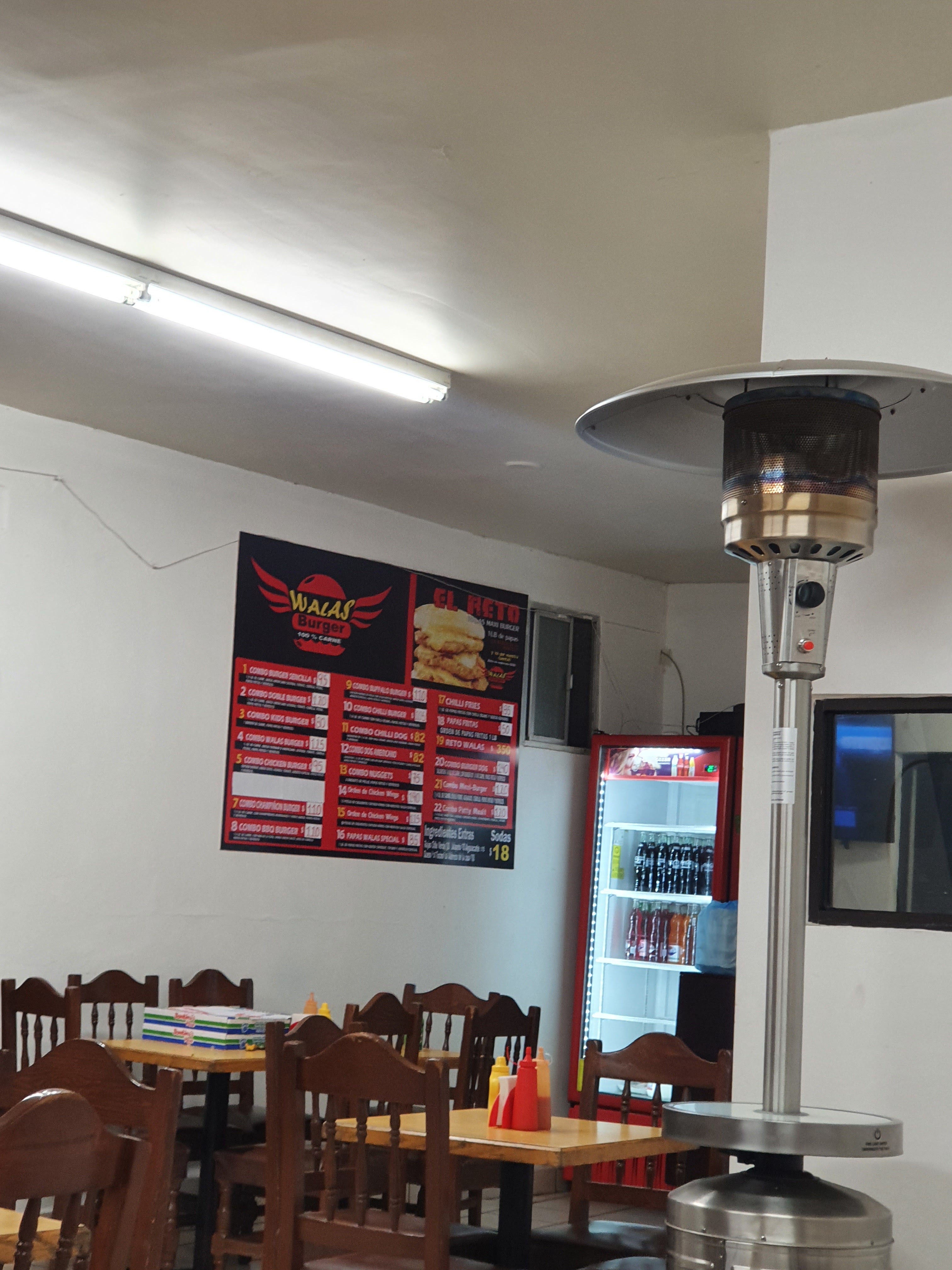 Walas Burger image 9