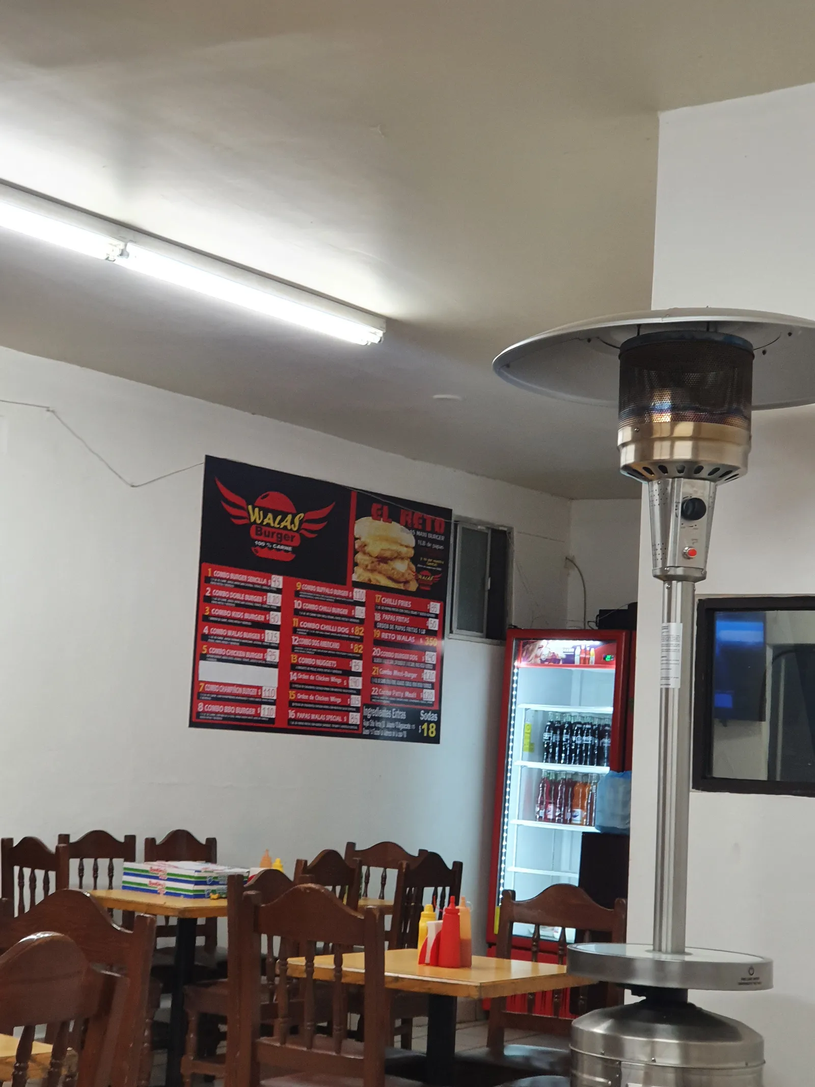 Walas Burger image 9