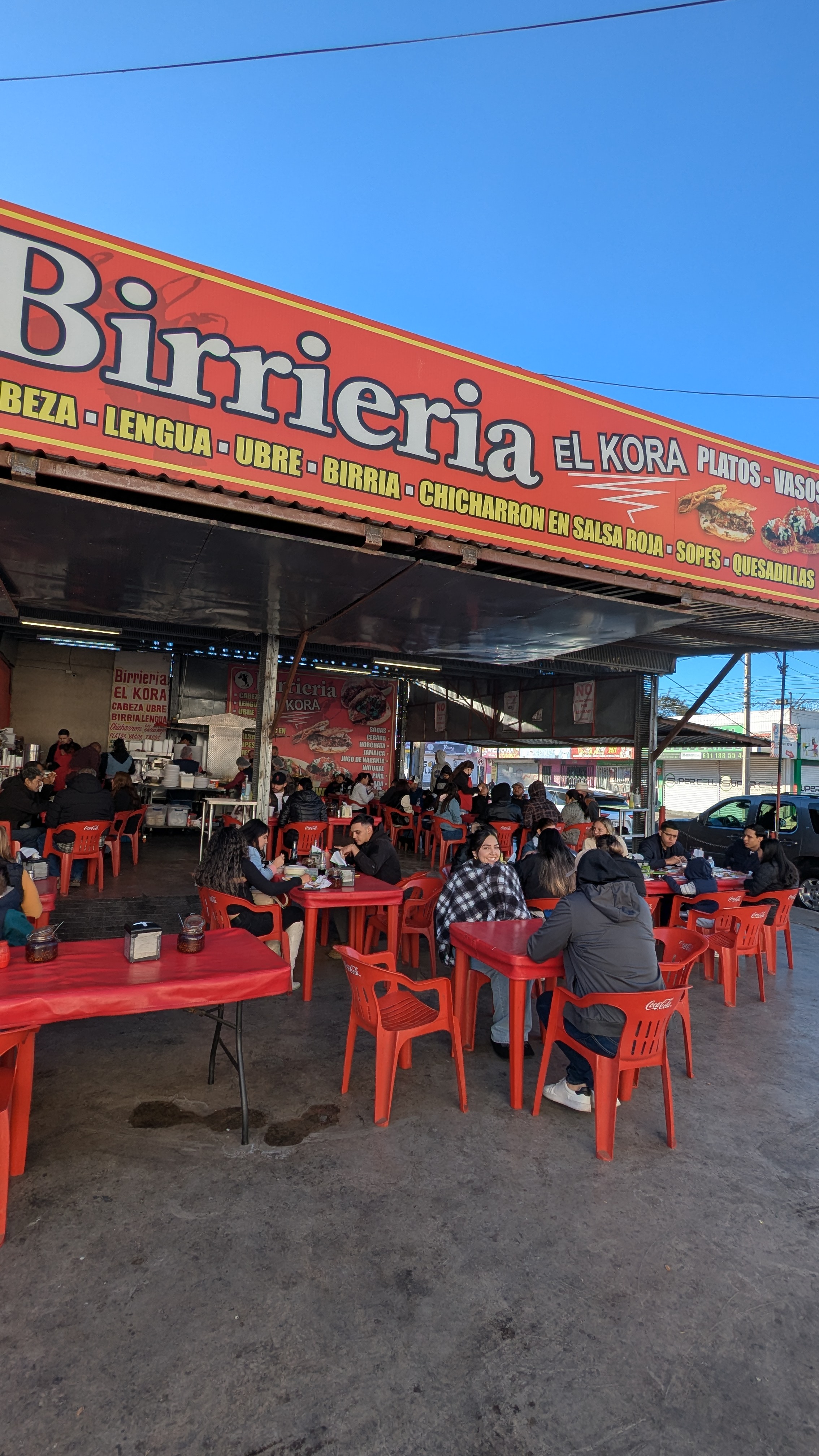 Birrieria EL KORA image 3