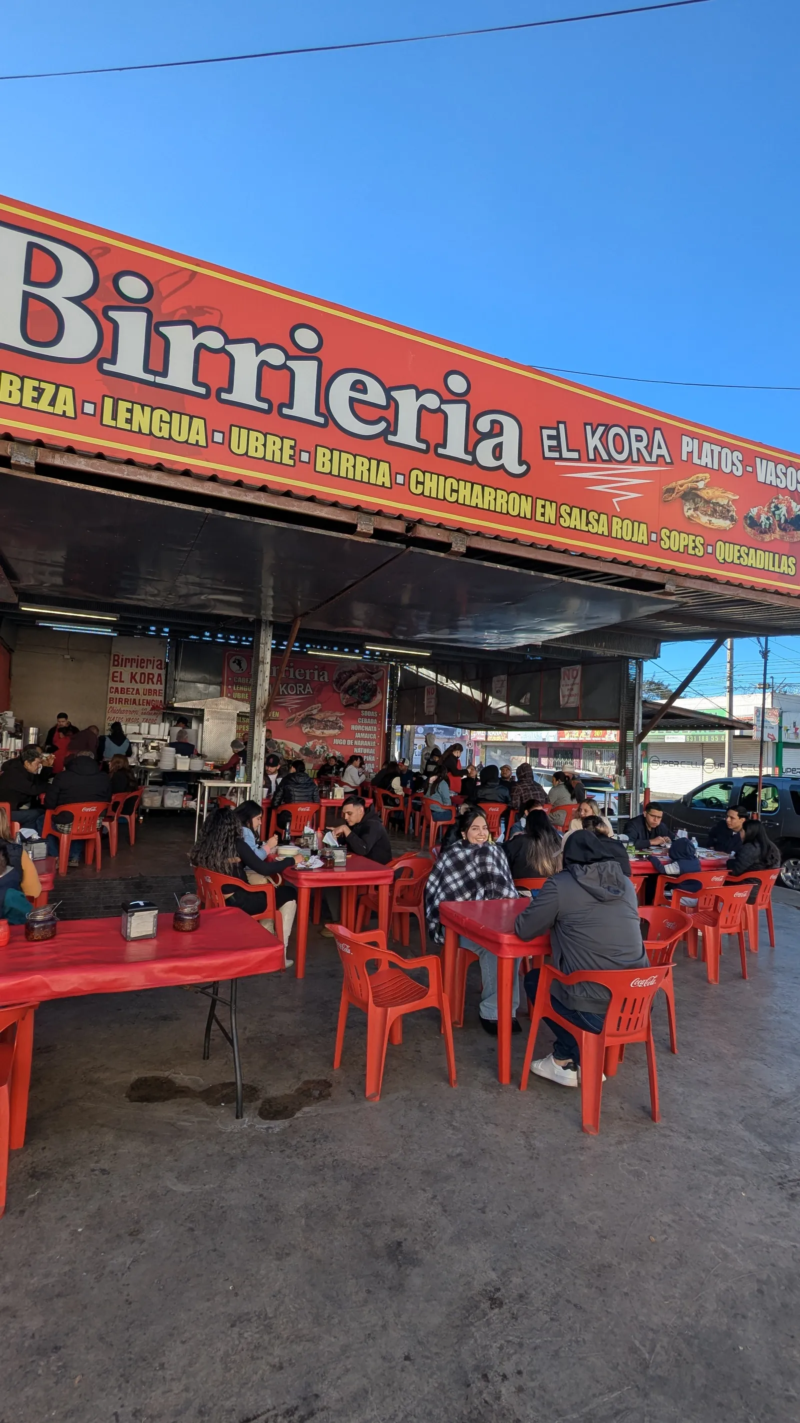 Birrieria EL KORA image 3