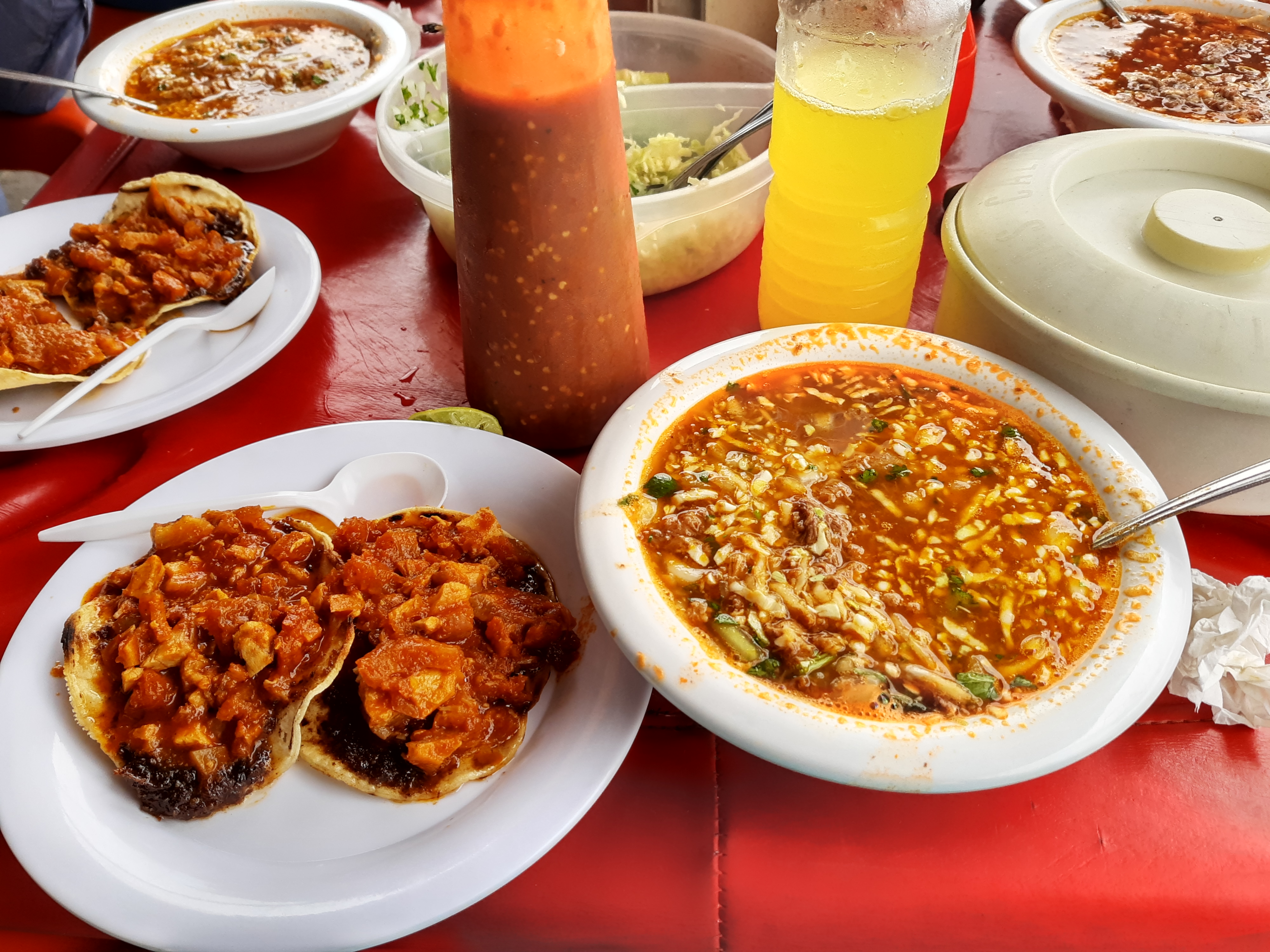 Birrieria EL KORA image 4