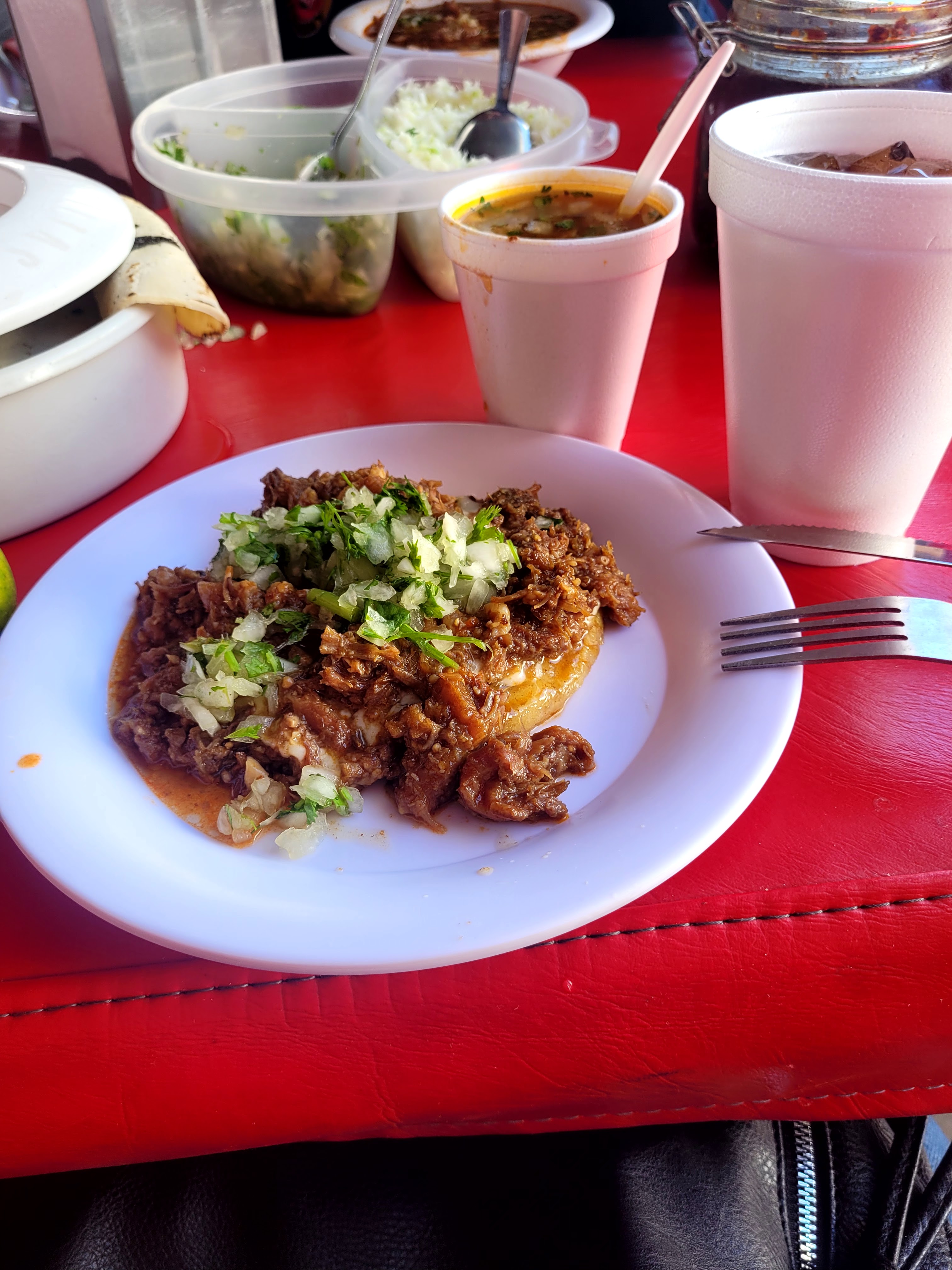 Birrieria EL KORA image 5