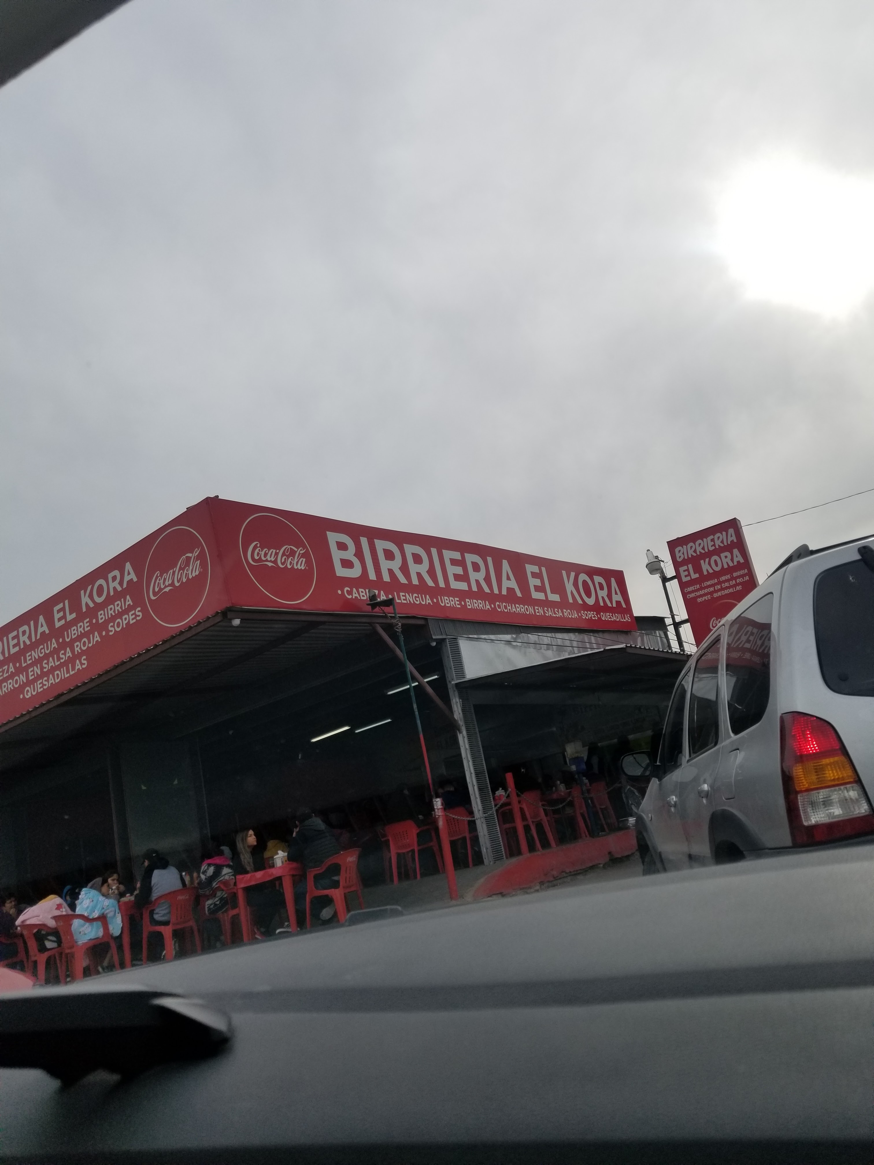 Birrieria EL KORA image 8