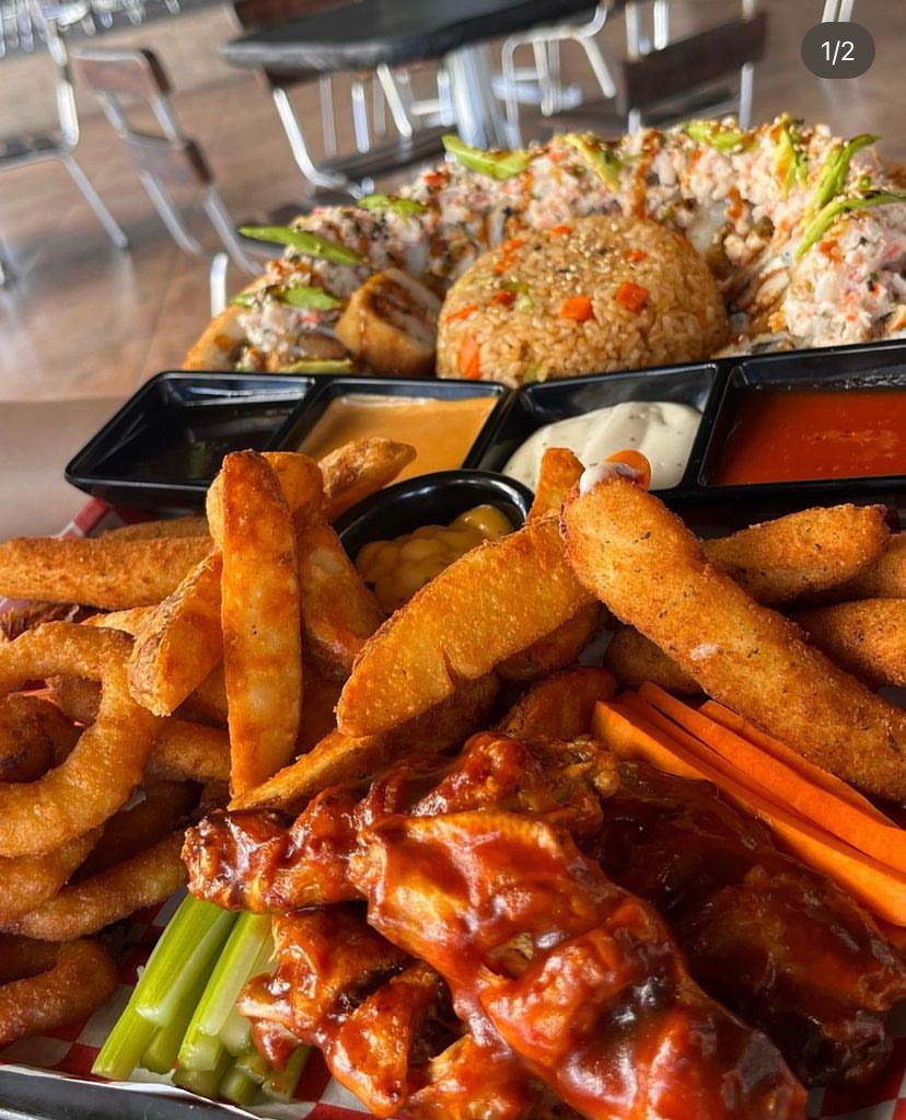 Restaurant Bar 2023 image 2