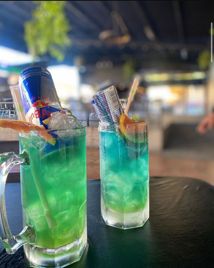 Restaurant Bar 2023 image 3