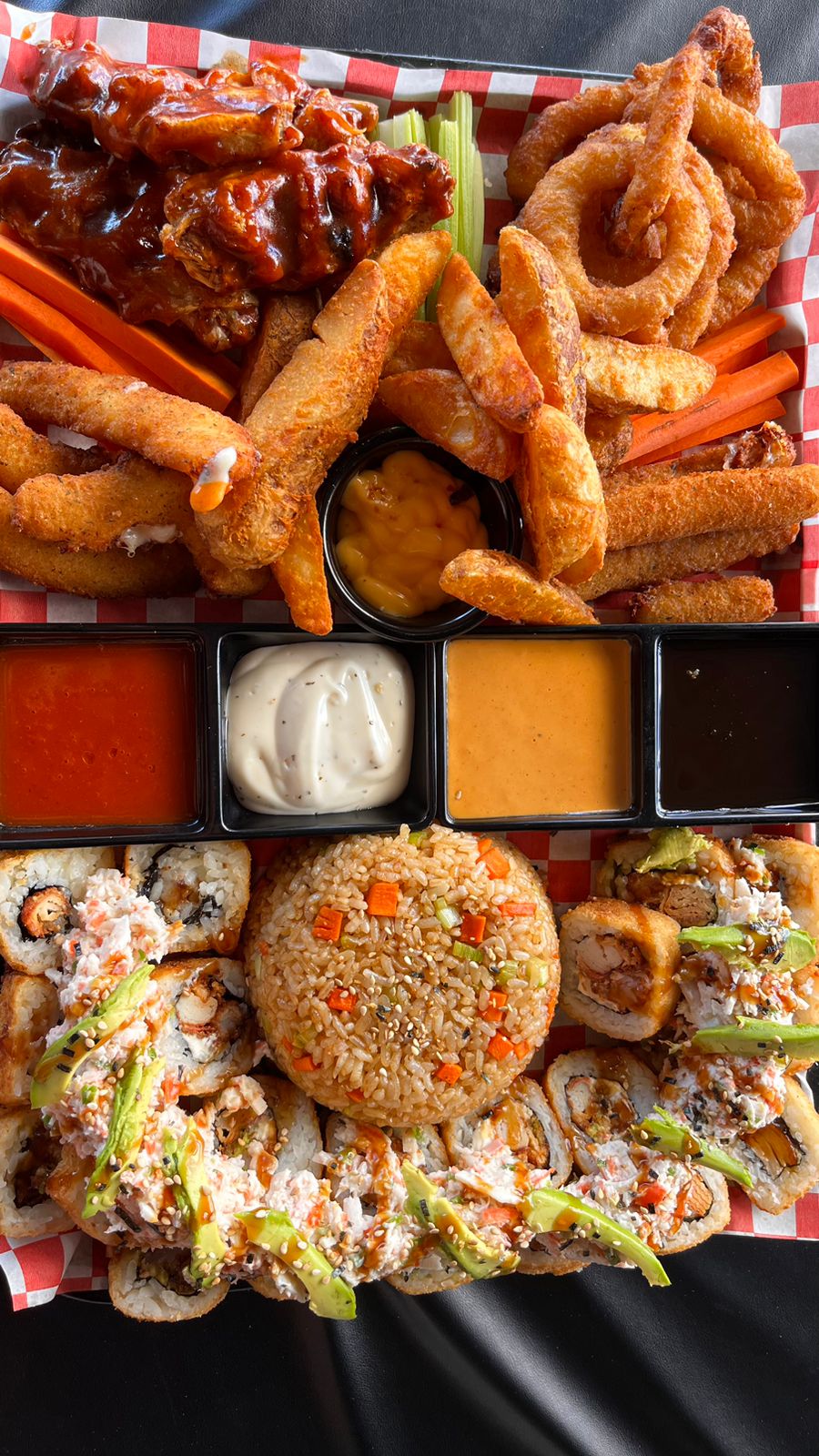 Restaurant Bar 2023 image 4