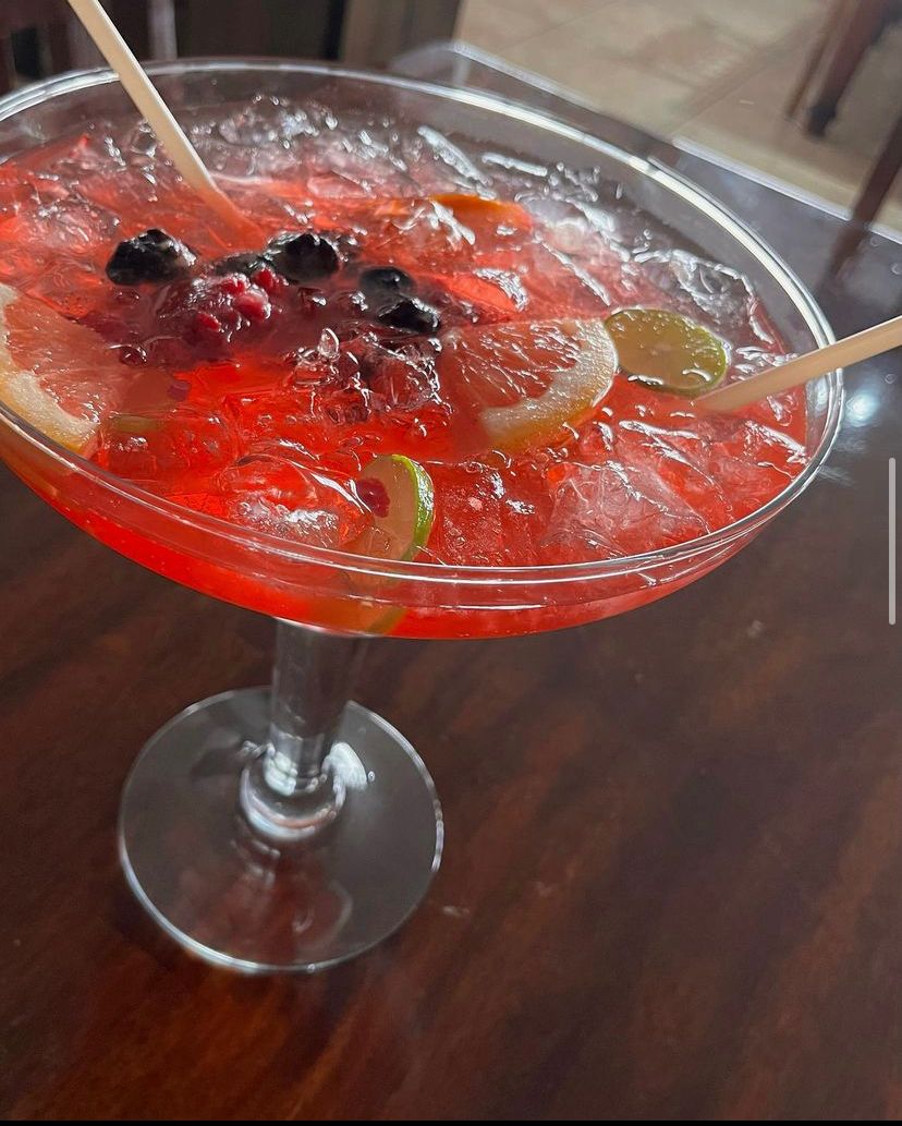 Restaurant Bar 2023 image 5