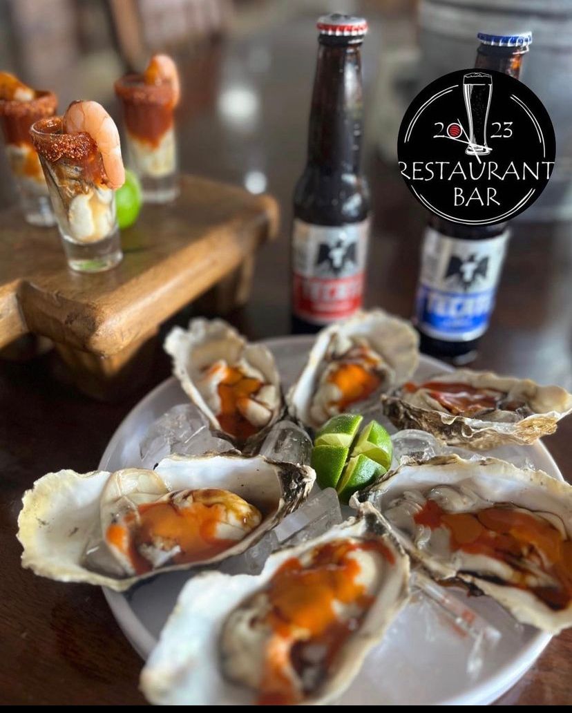 Restaurant Bar 2023 image 10