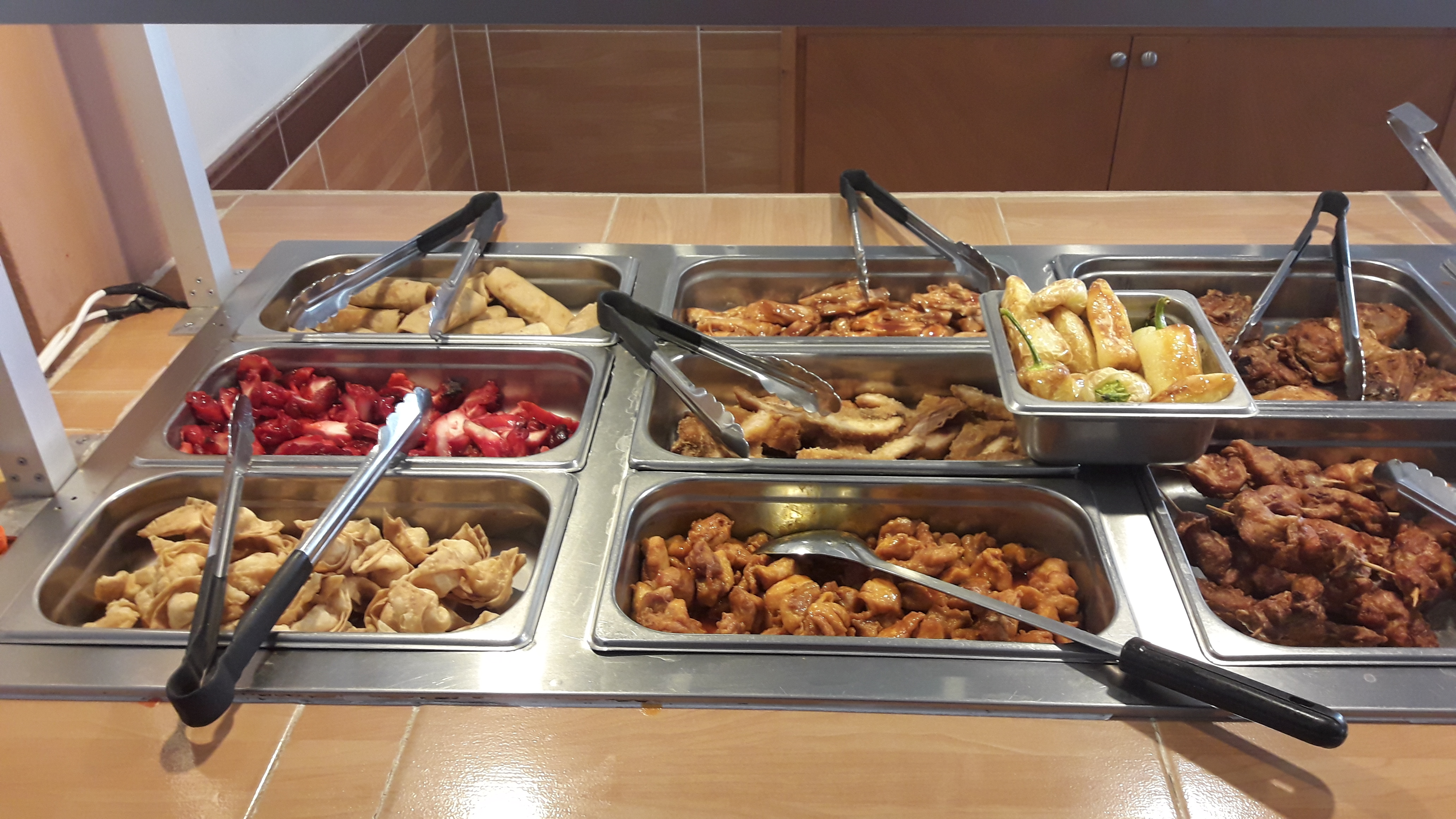 Restaurant Kai Peng image 2