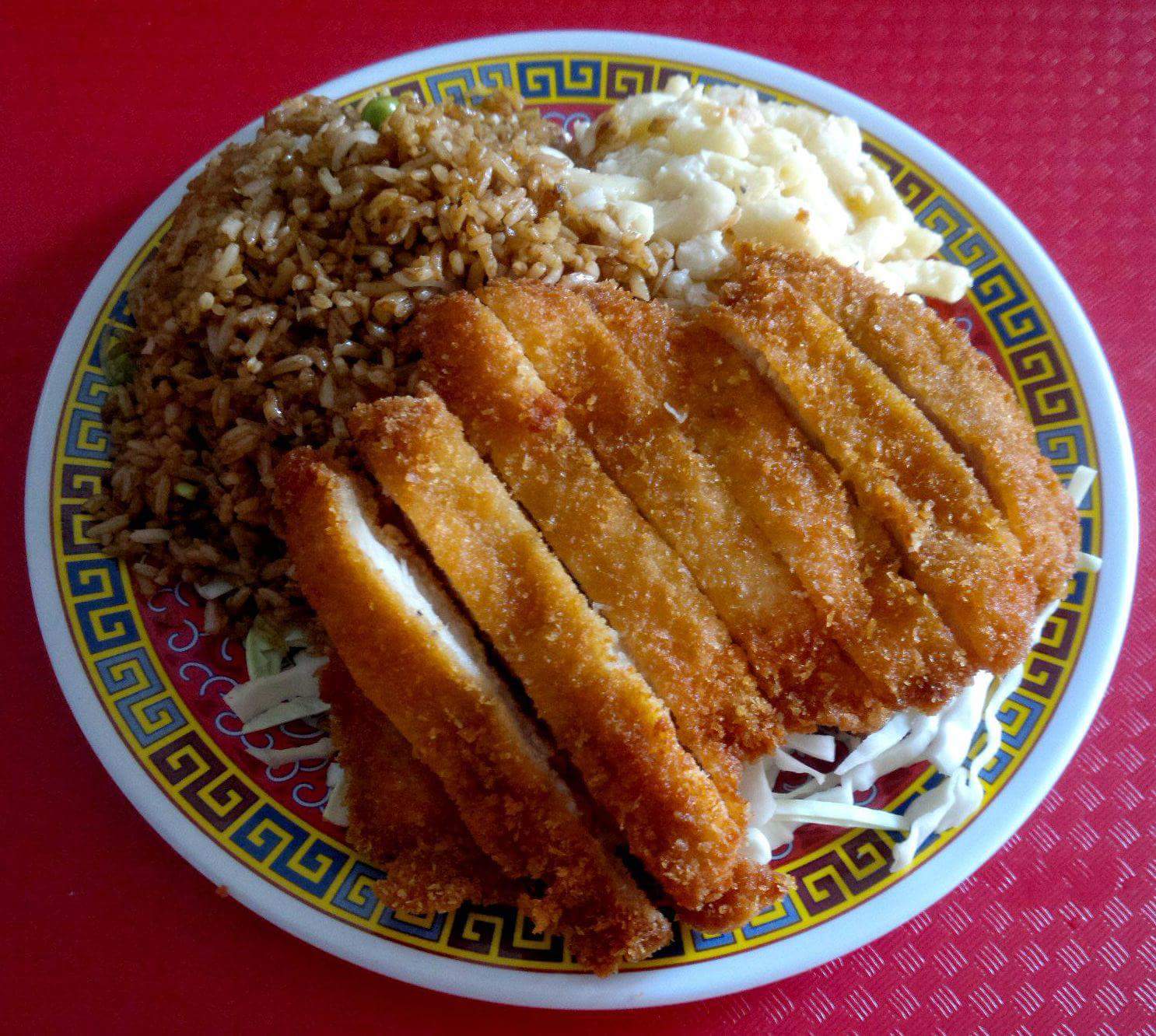 Restaurant Kai Peng image 10