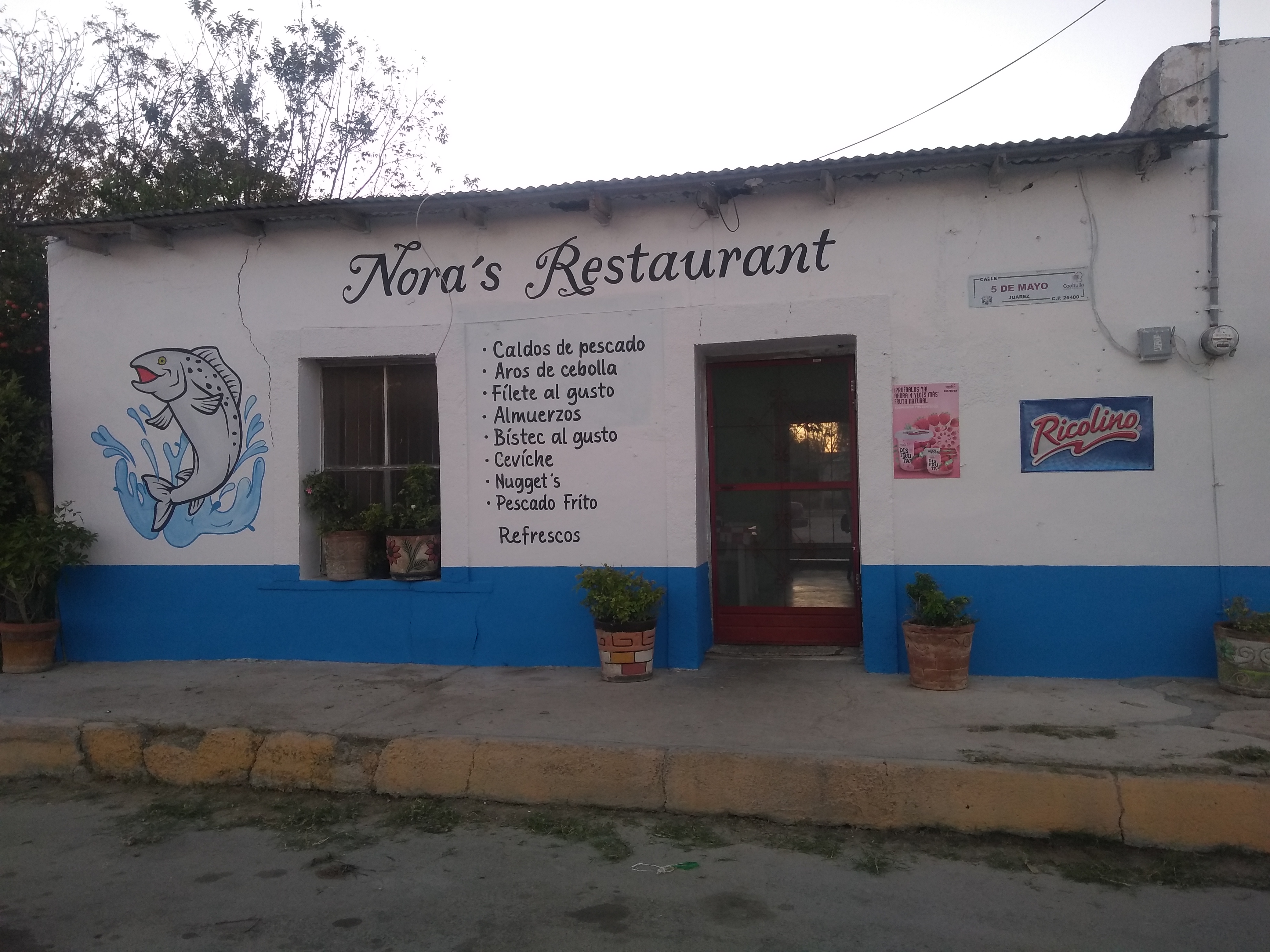 Nora's Restaurant image 1
