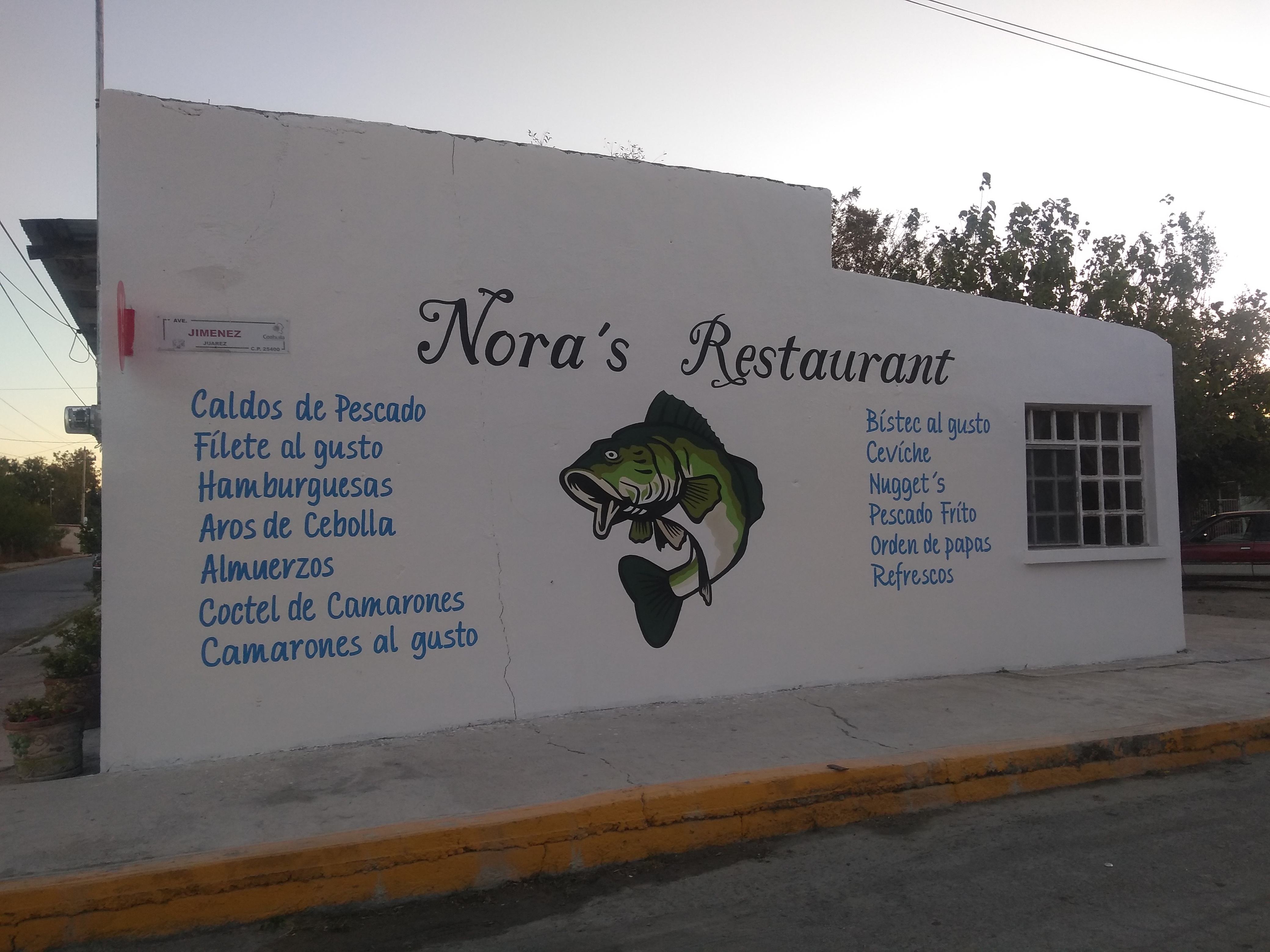 Nora's Restaurant image 2